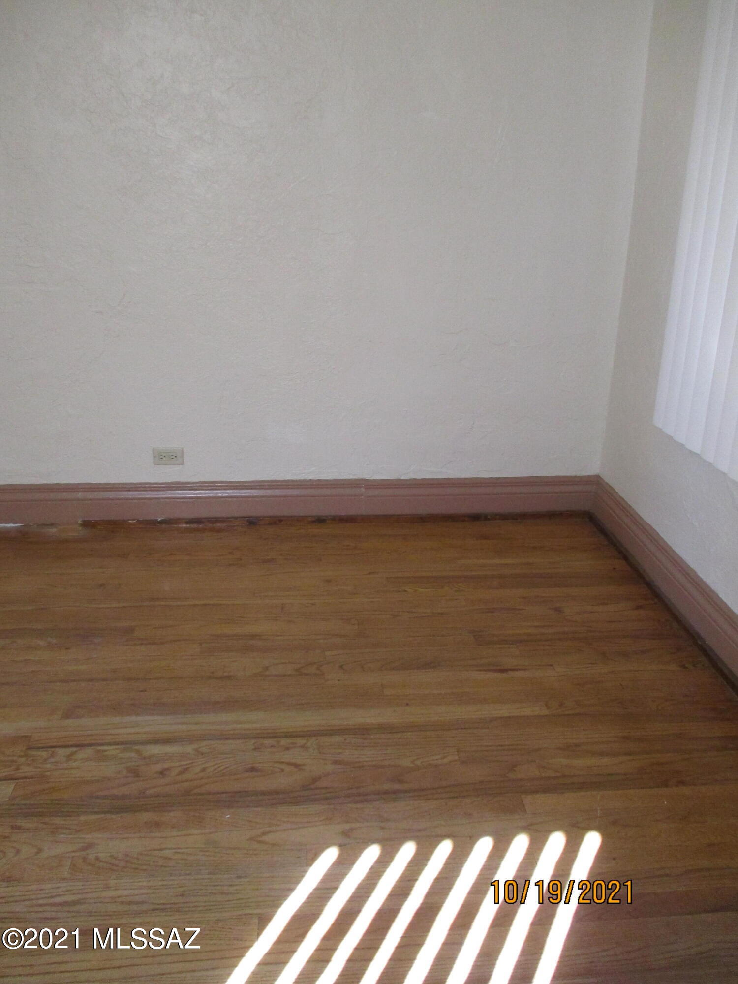 C.O.T. Resub - Residential Lease