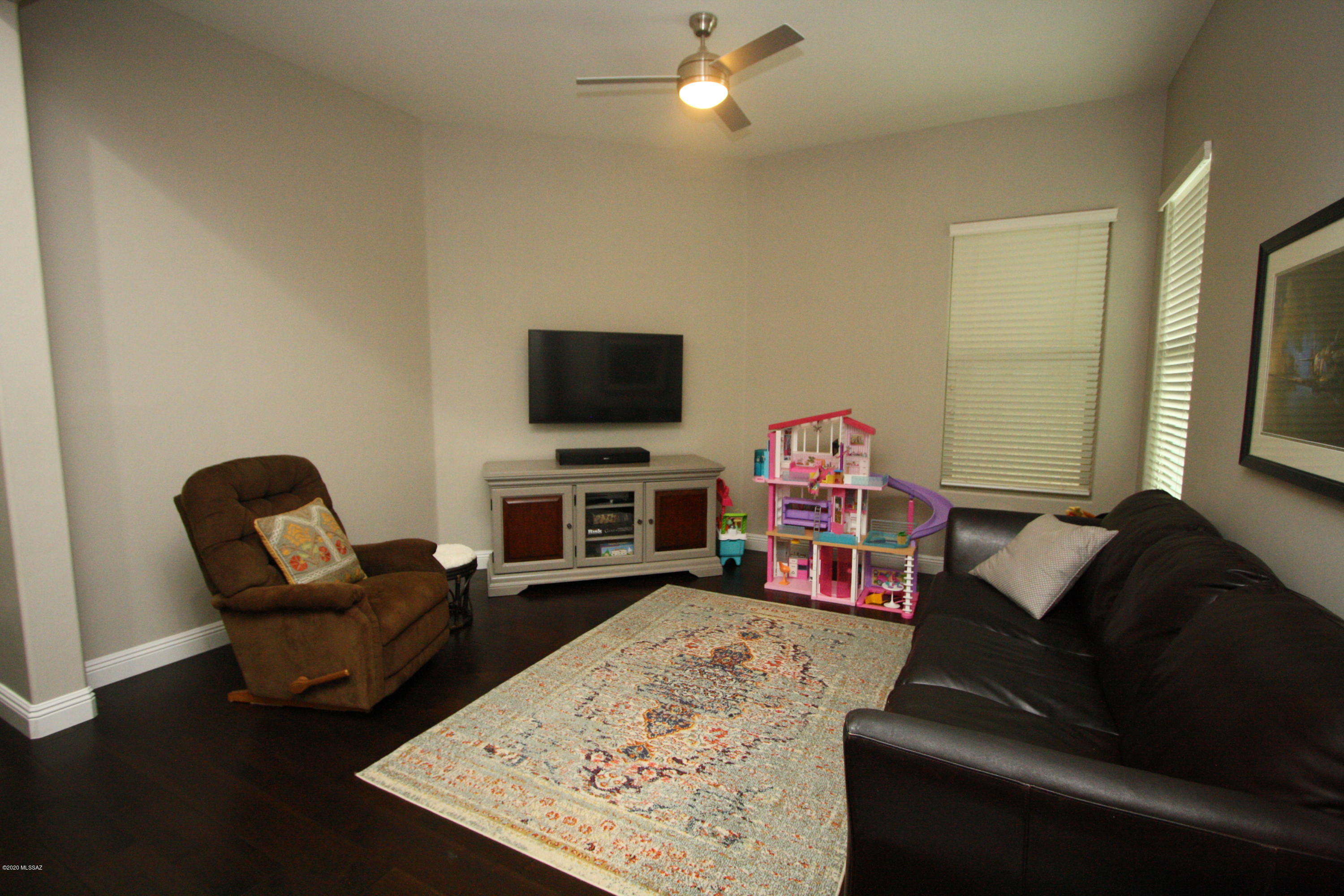 The Estates At Capella - Residential Lease
