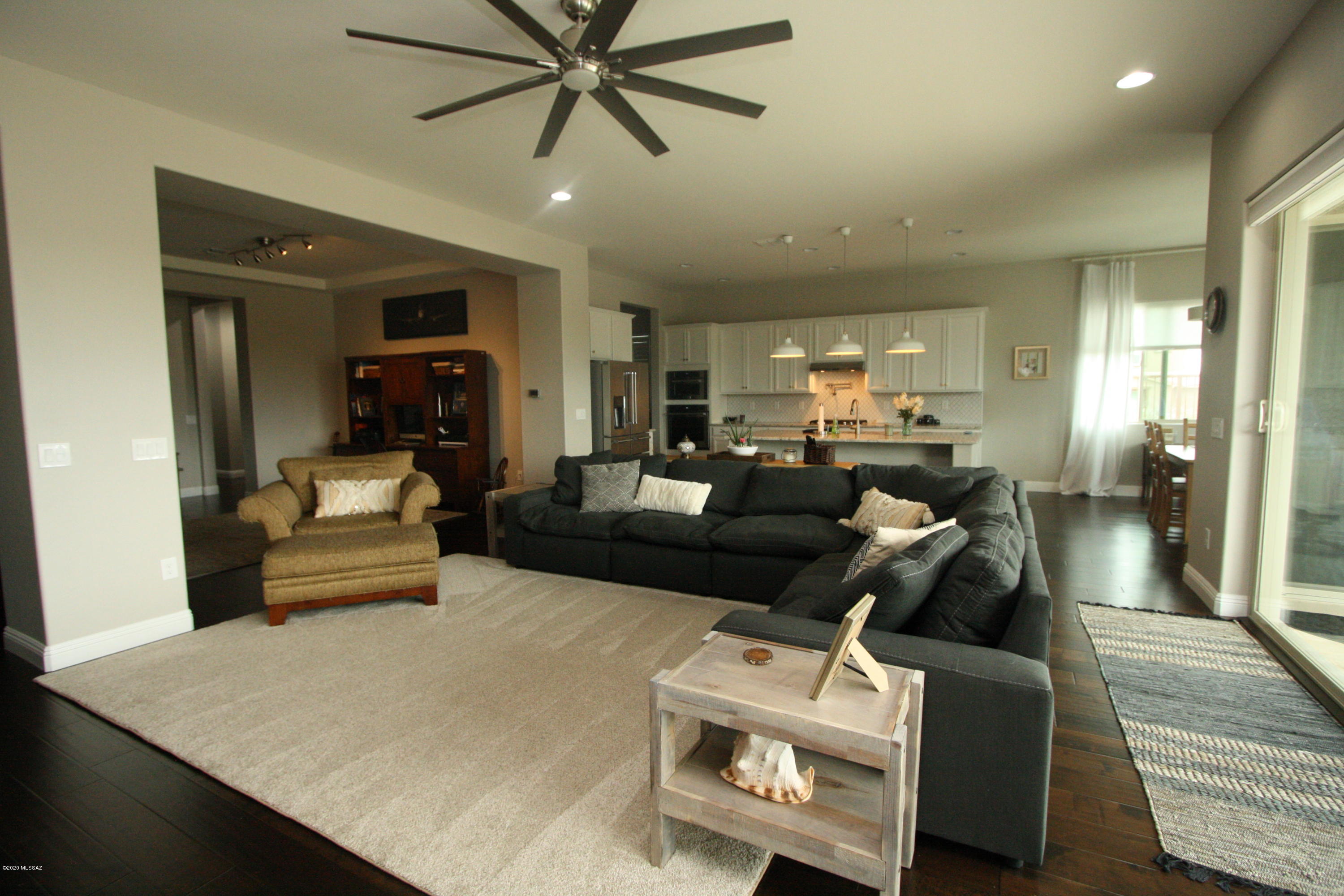 The Estates At Capella - Residential Lease