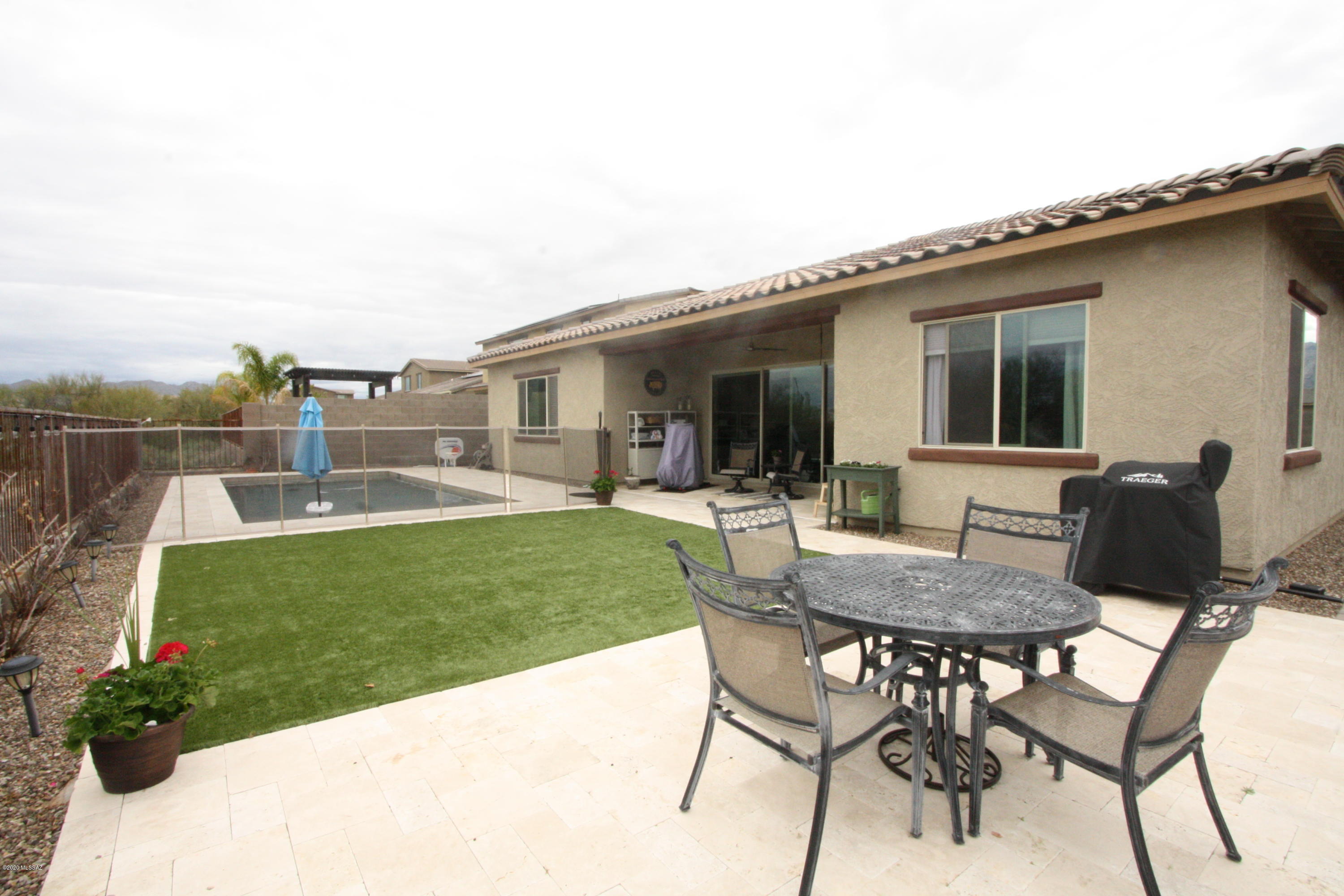 The Estates At Capella - Residential Lease