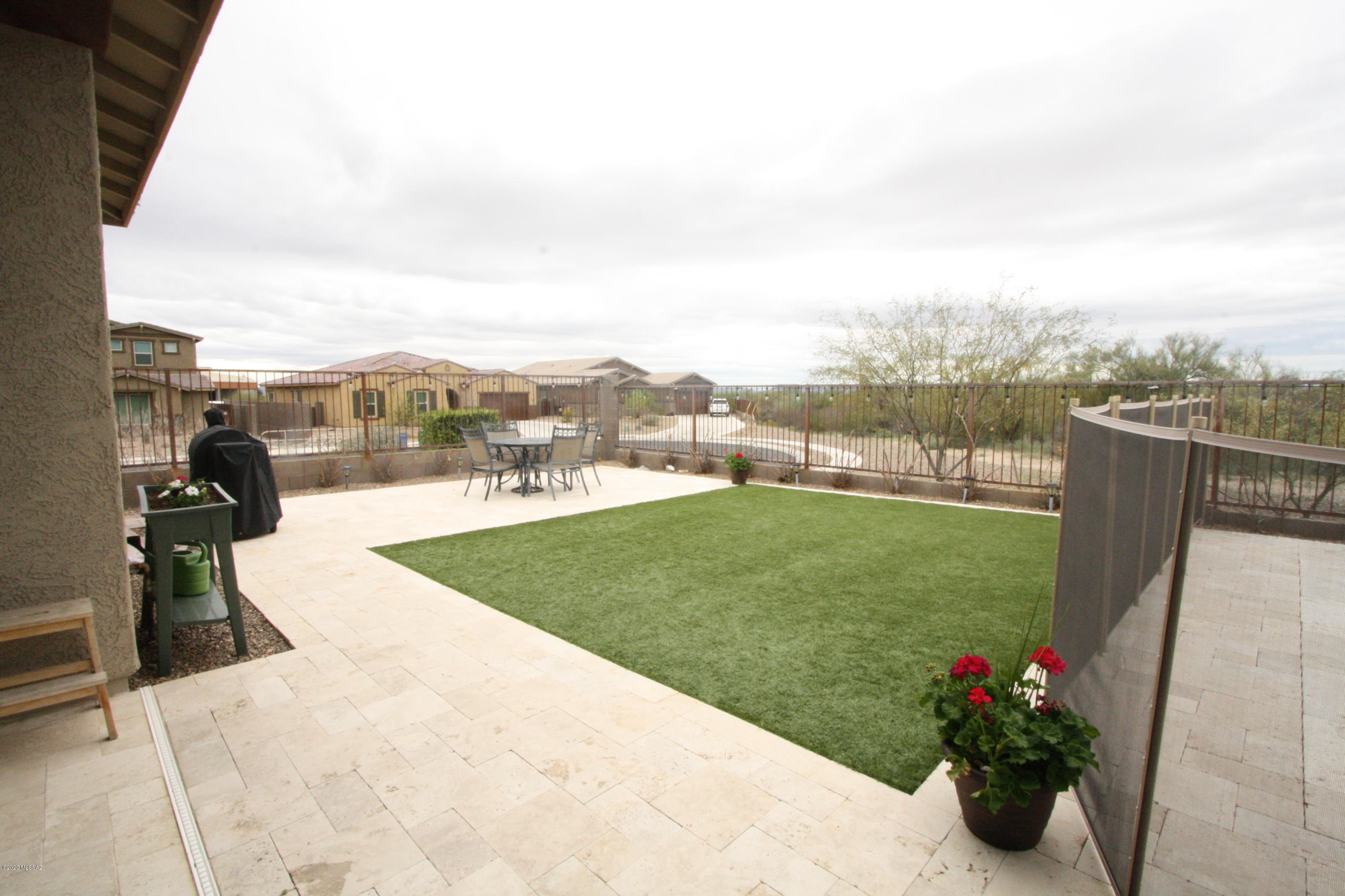 The Estates At Capella - Residential Lease