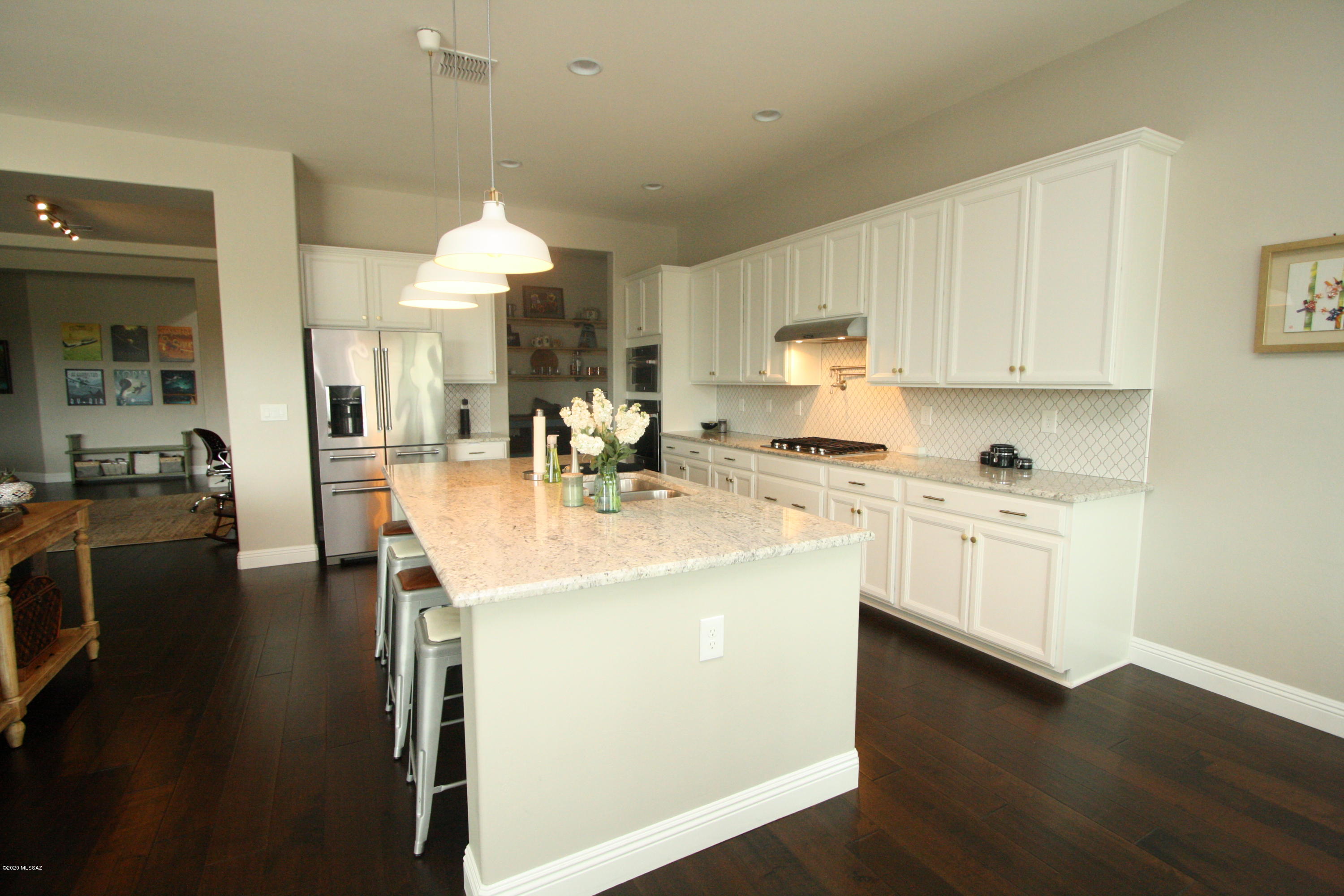 The Estates At Capella - Residential Lease