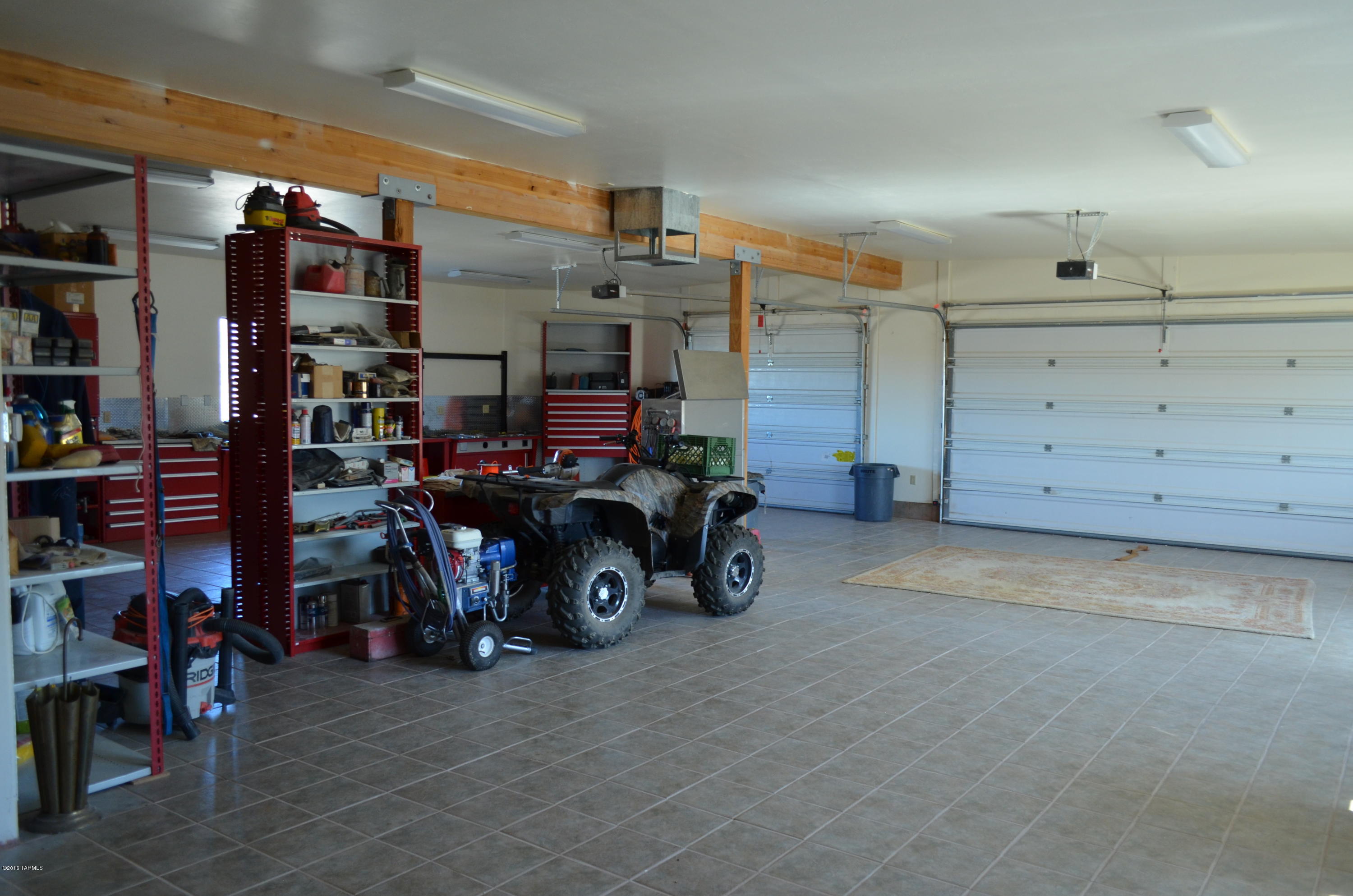 Salero Ranch - Residential