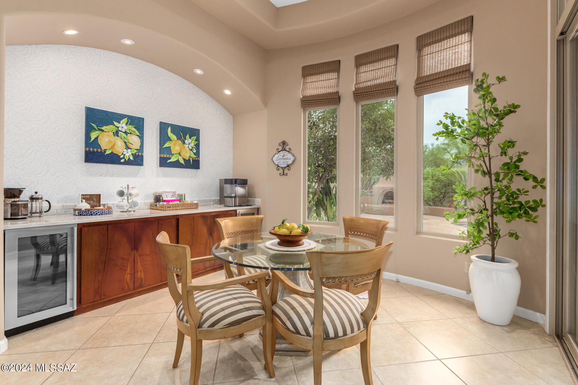 Rancho Vistoso Nghbr 11 - Residential