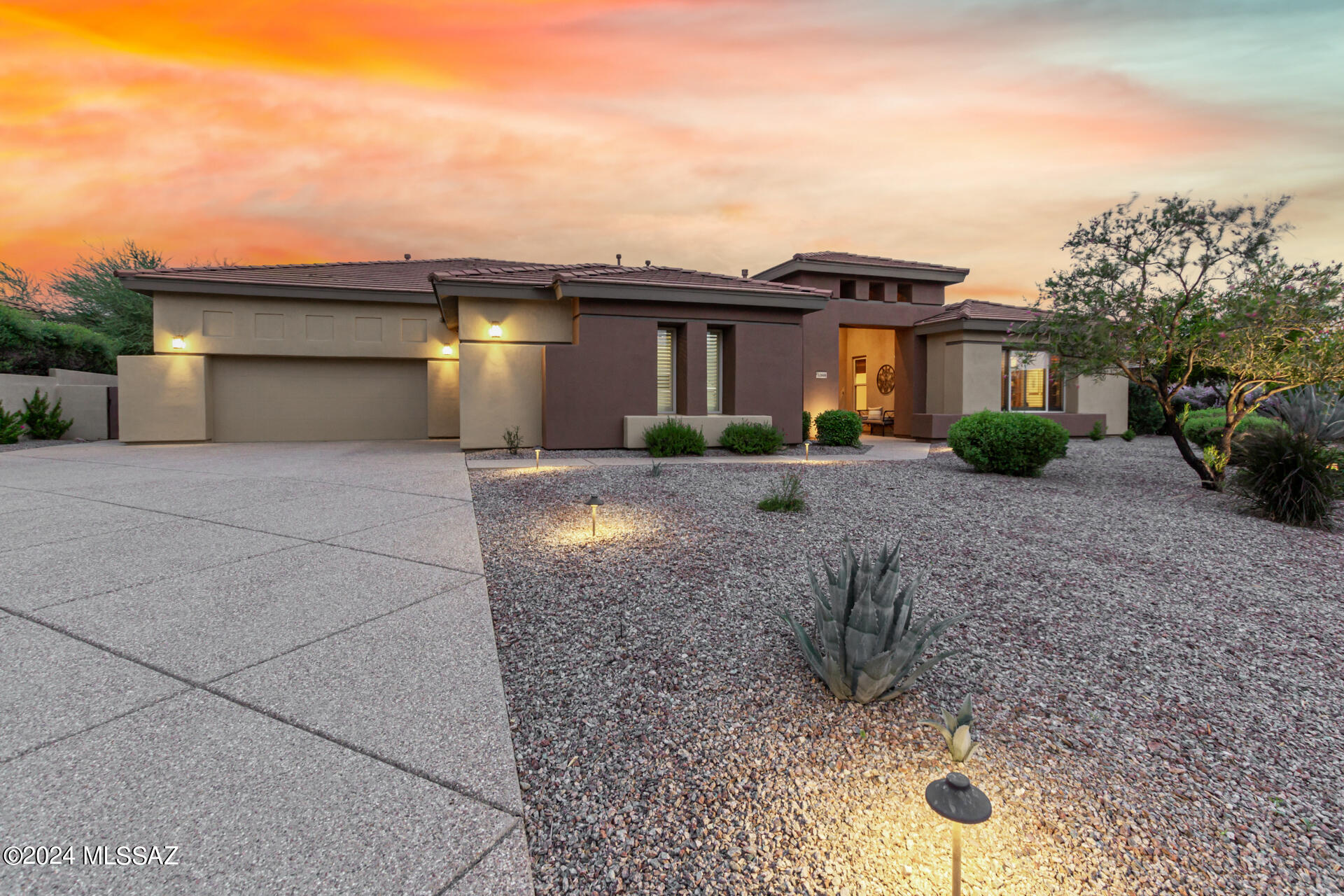 Rancho Vistoso Nghbr 11 - Residential