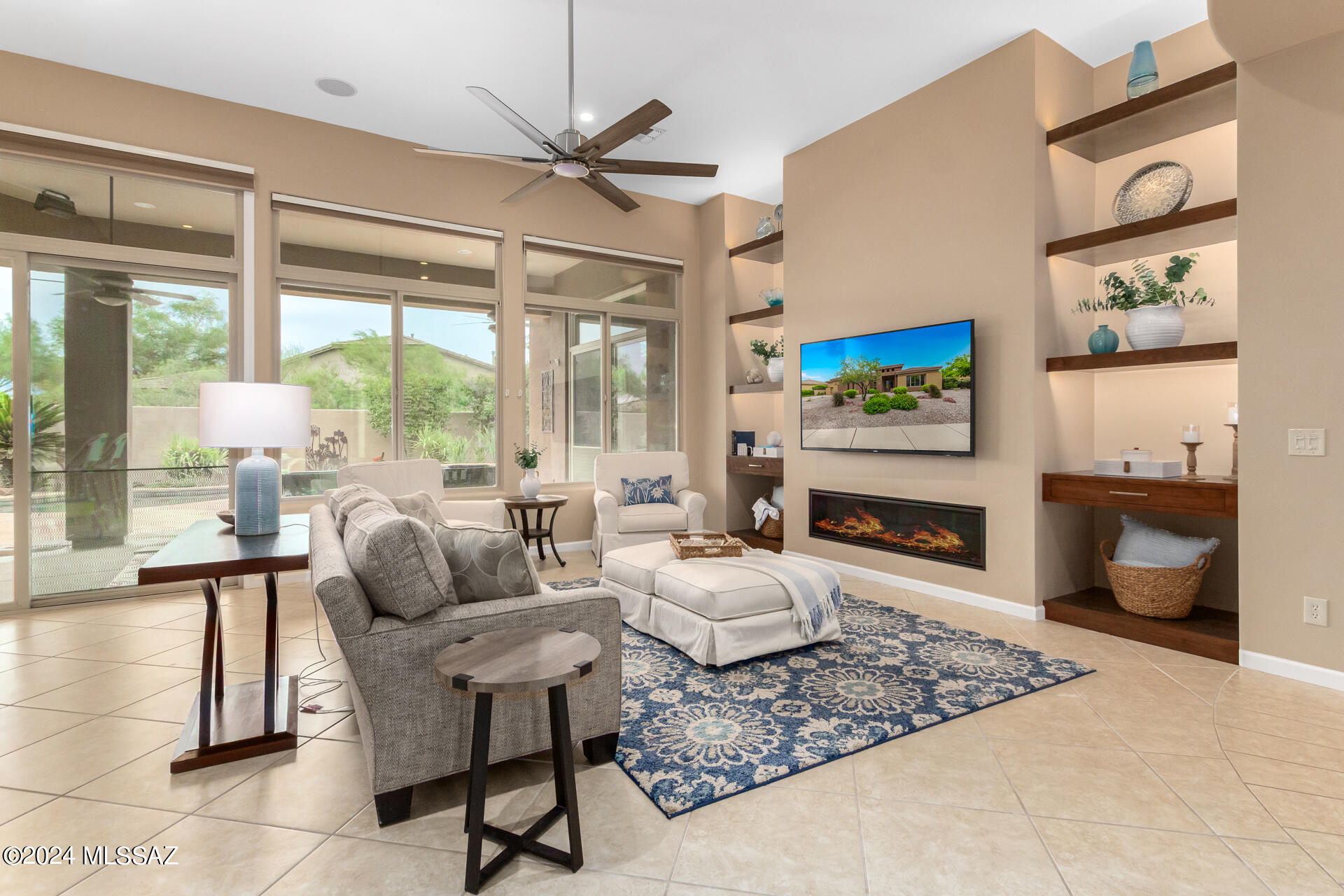 Rancho Vistoso Nghbr 11 - Residential