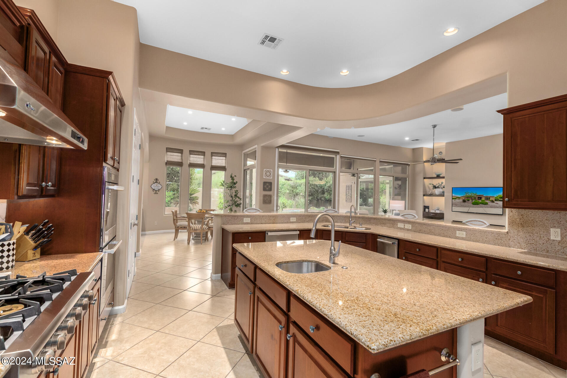 Rancho Vistoso Nghbr 11 - Residential