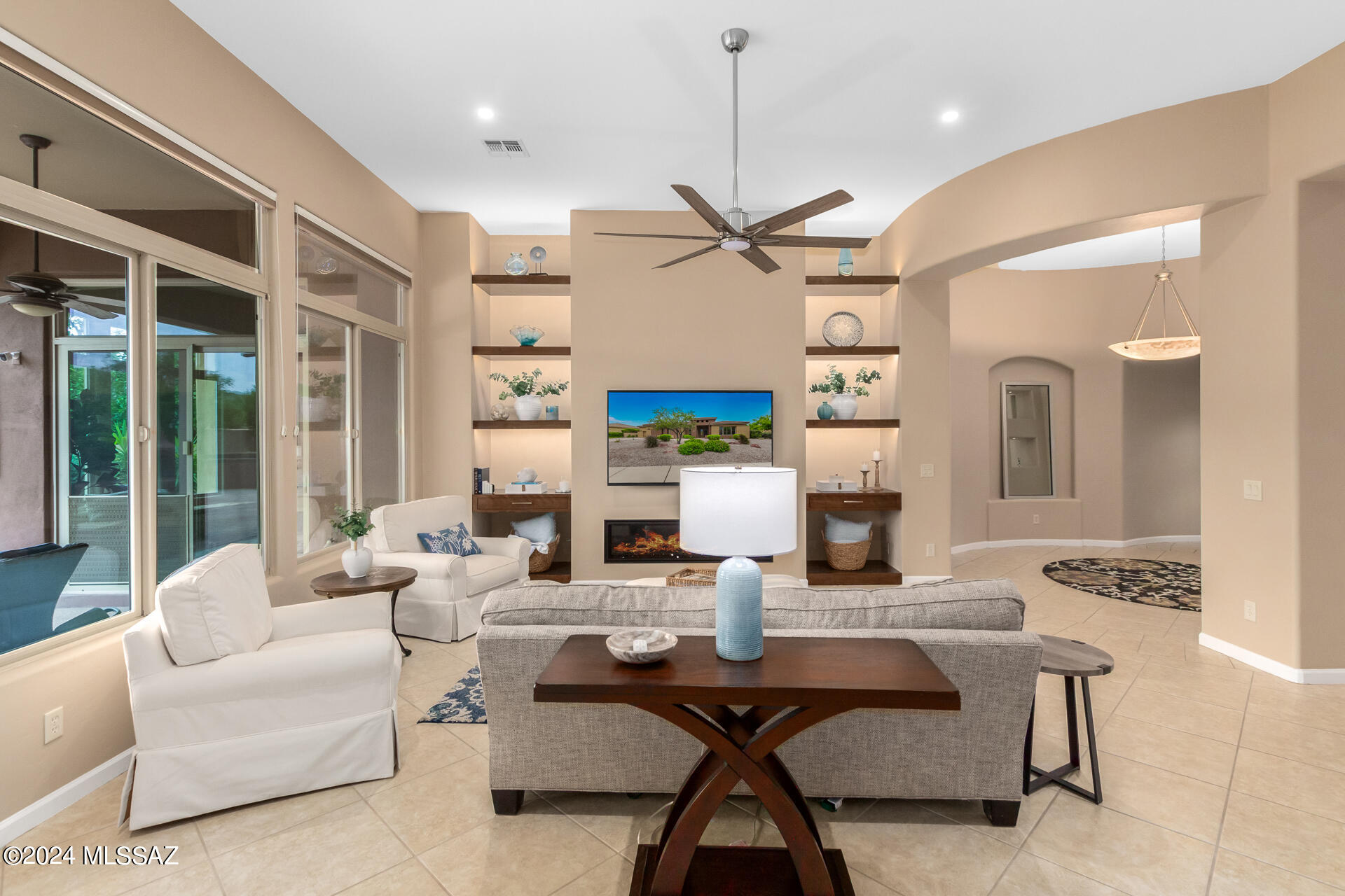 Rancho Vistoso Nghbr 11 - Residential