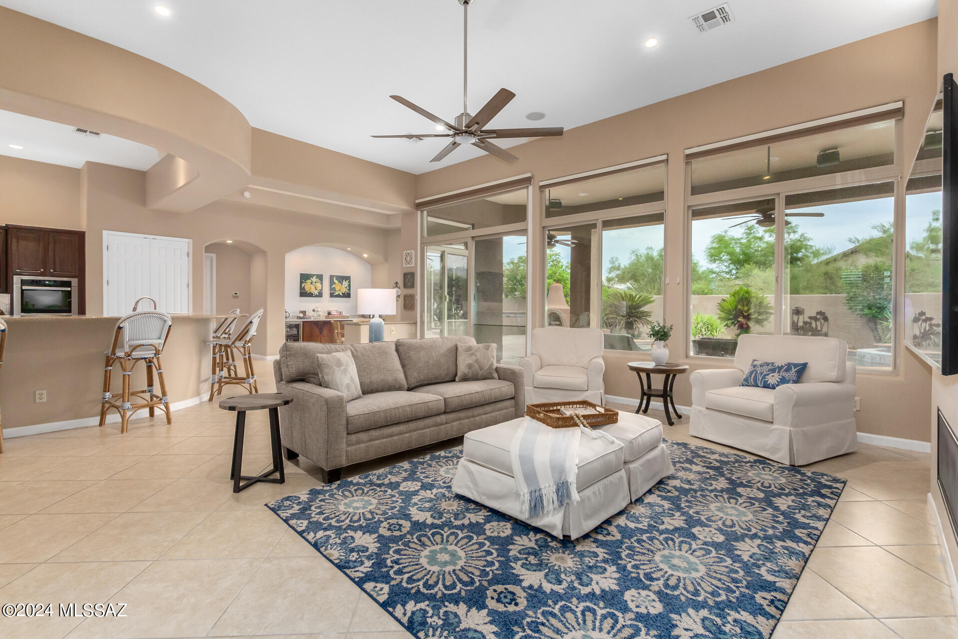 Rancho Vistoso Nghbr 11 - Residential