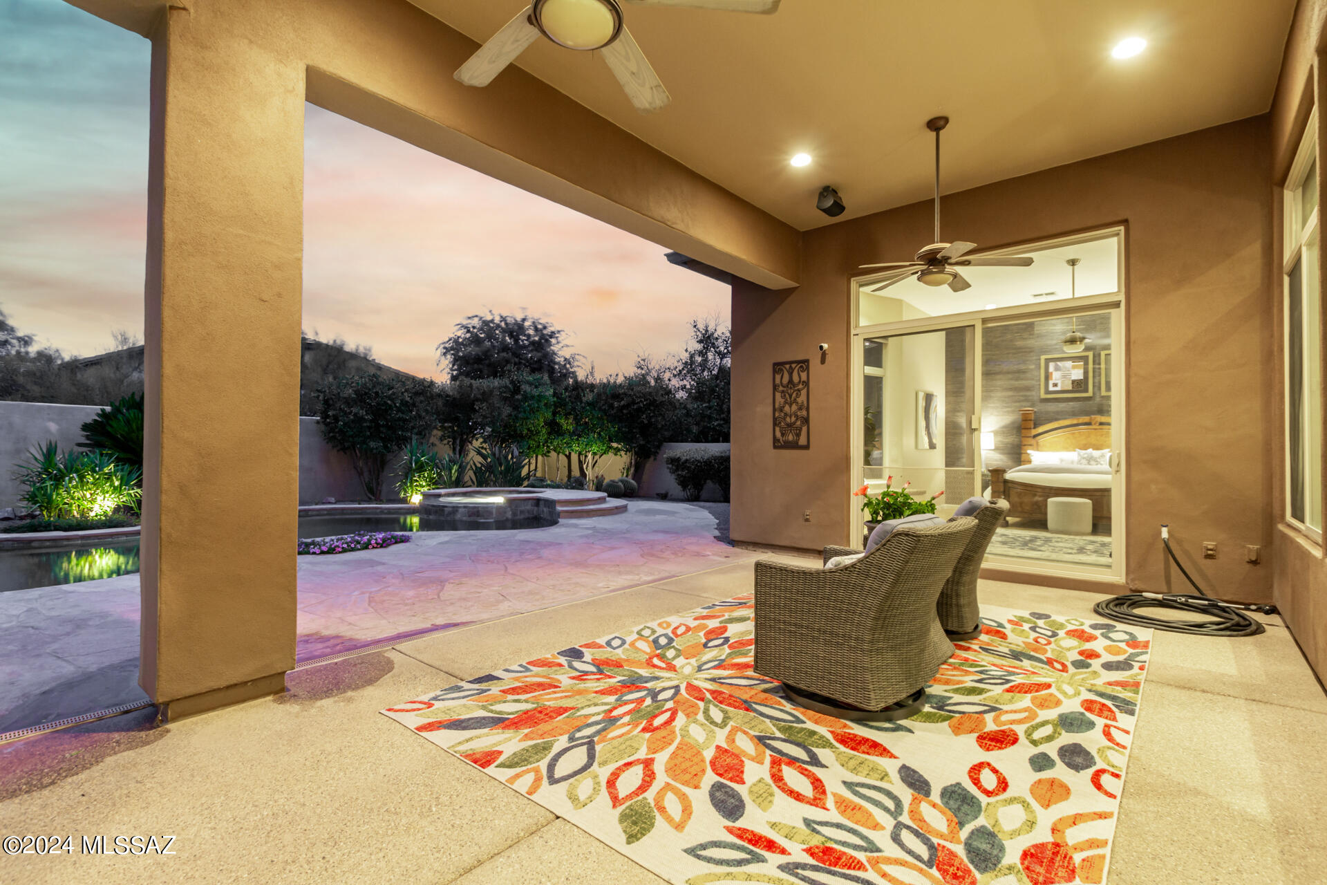Rancho Vistoso Nghbr 11 - Residential