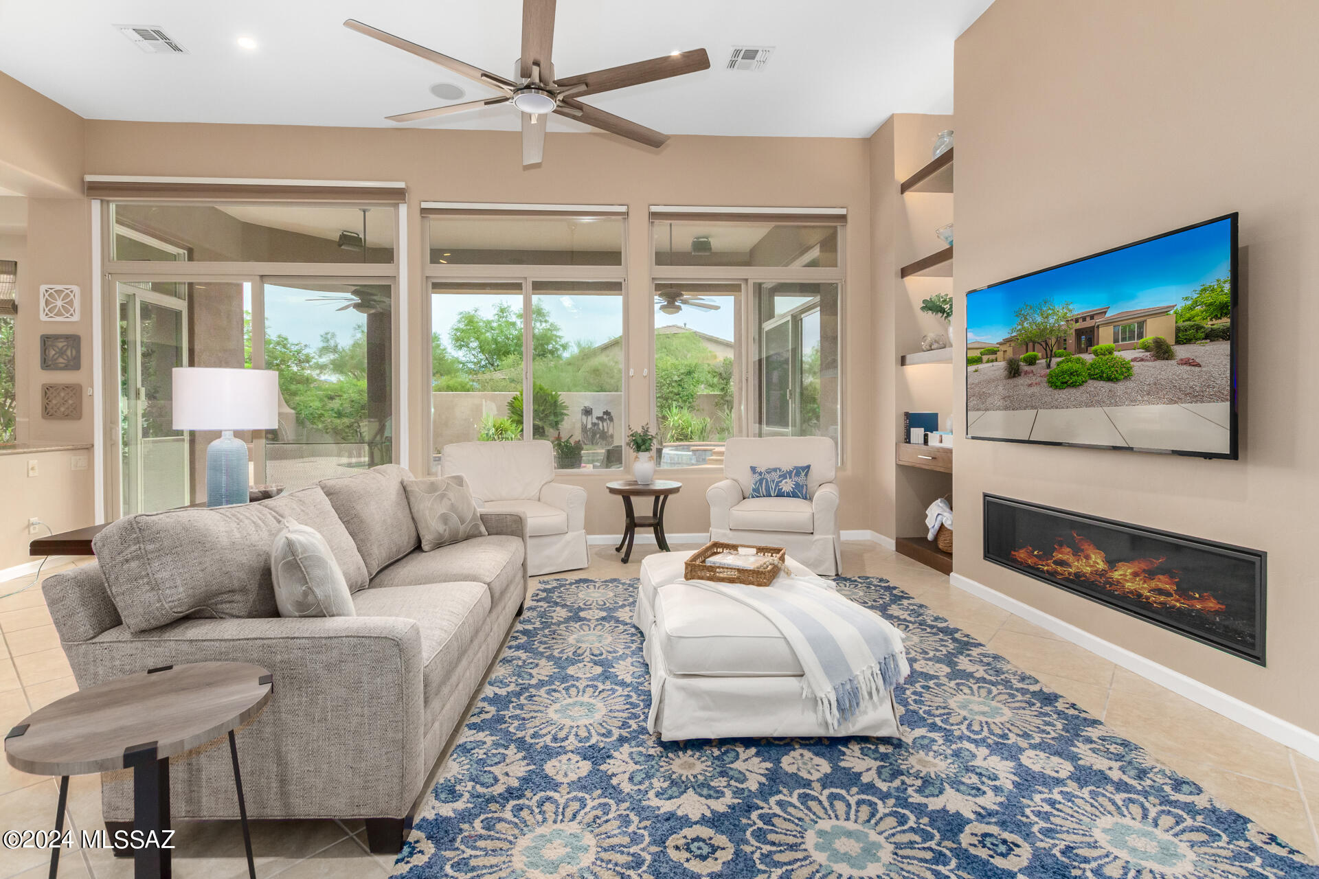 Rancho Vistoso Nghbr 11 - Residential