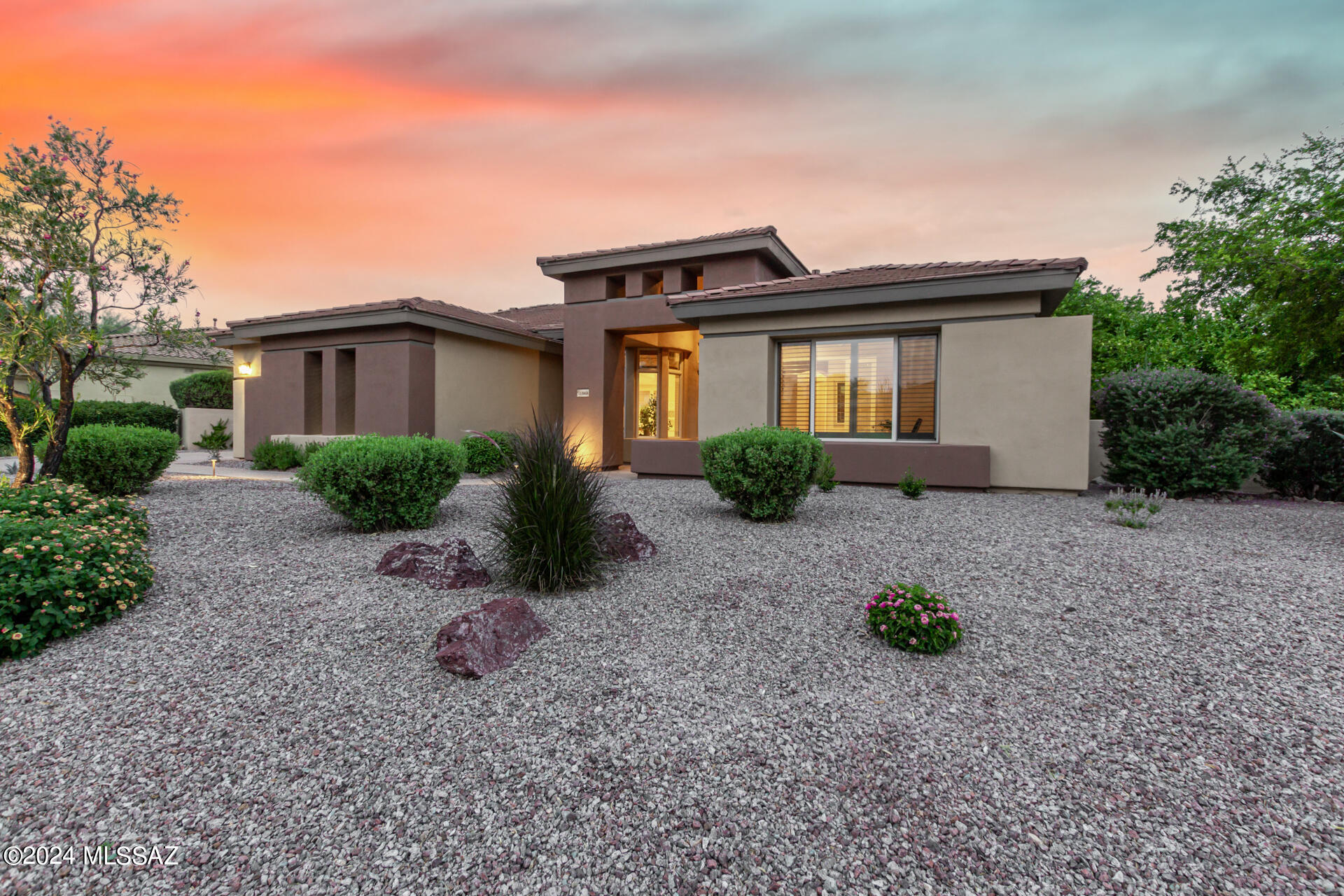 Rancho Vistoso Nghbr 11 - Residential