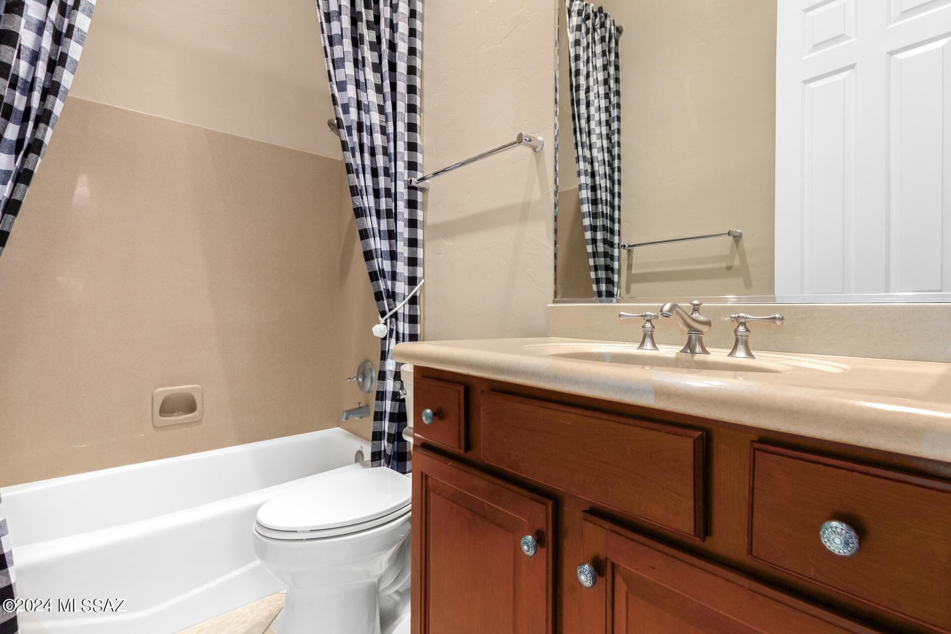 Rancho Vistoso Nghbr 11 - Residential