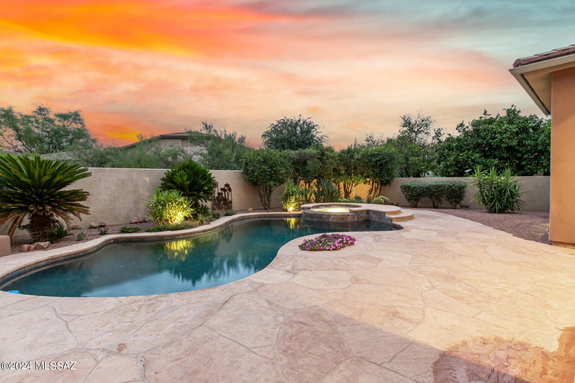 Rancho Vistoso Nghbr 11 - Residential