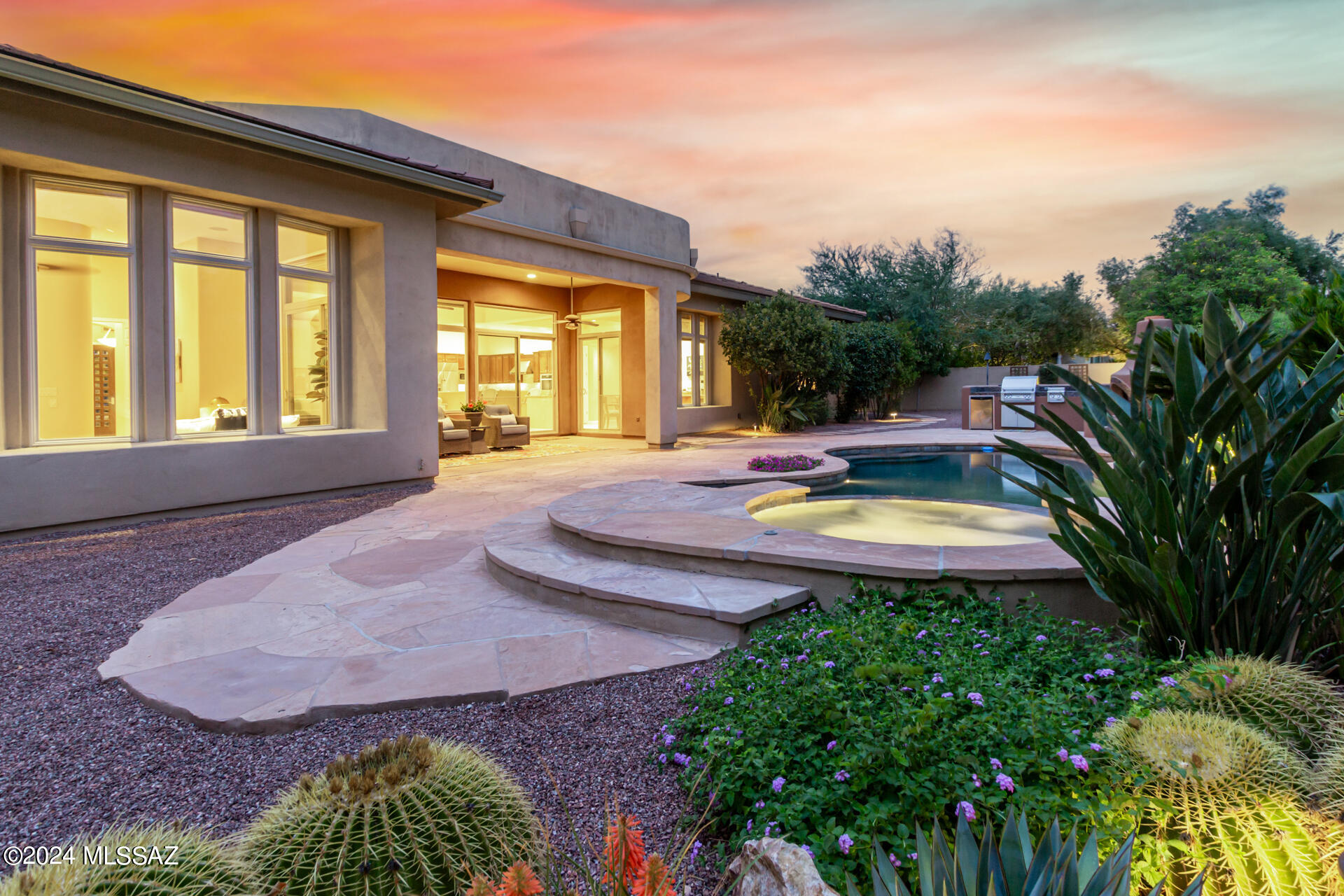 Rancho Vistoso Nghbr 11 - Residential