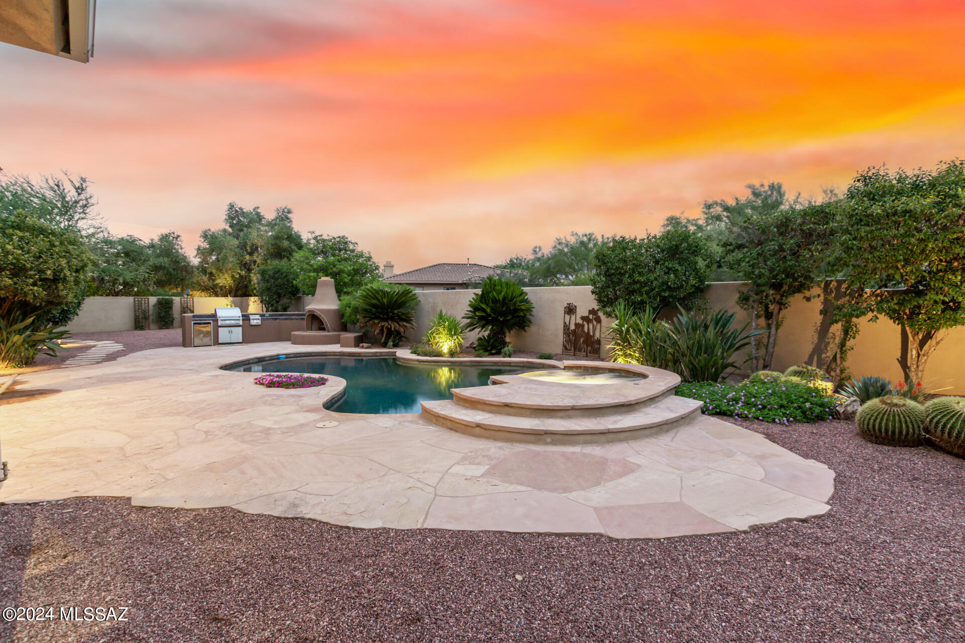 Rancho Vistoso Nghbr 11 - Residential