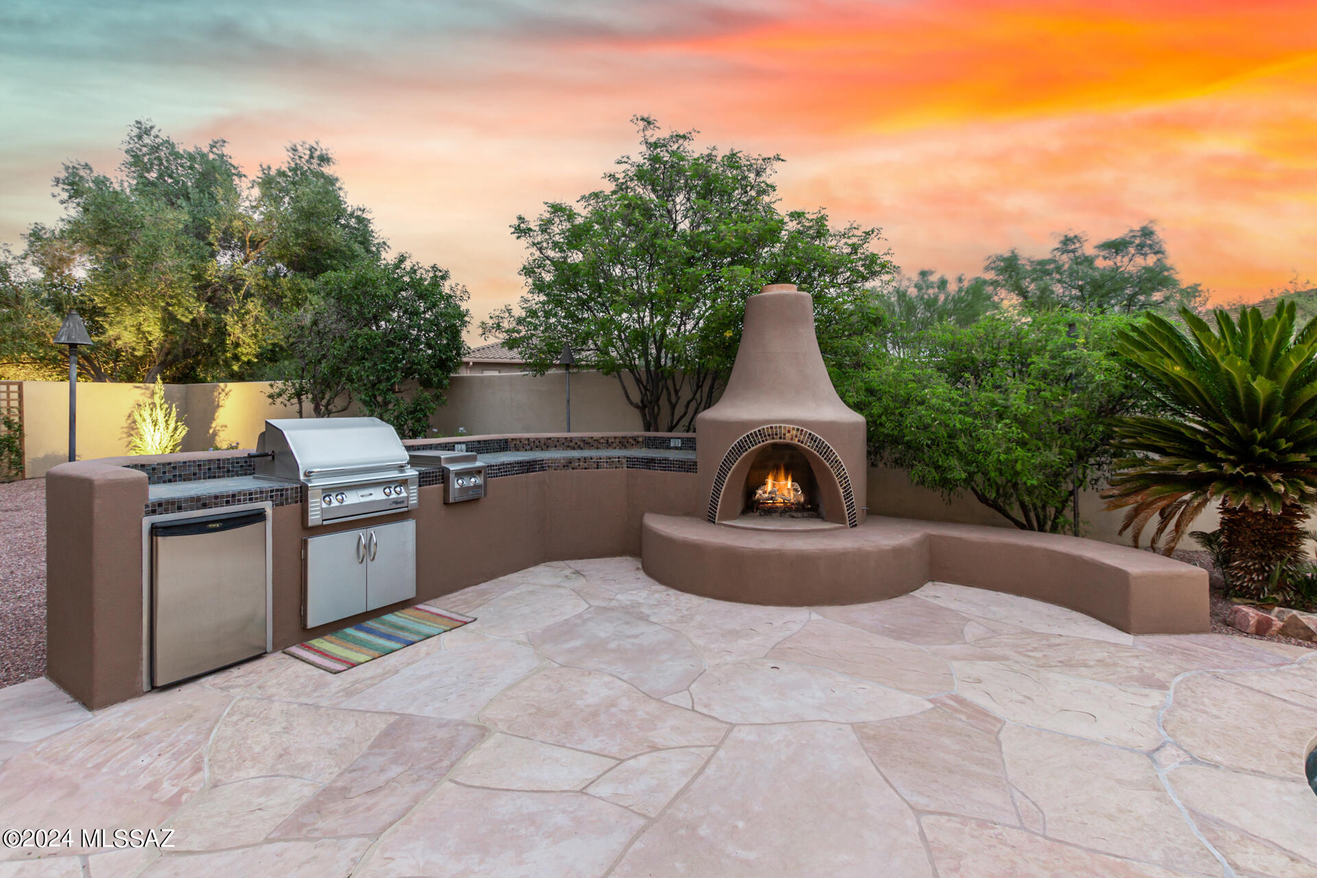 Rancho Vistoso Nghbr 11 - Residential