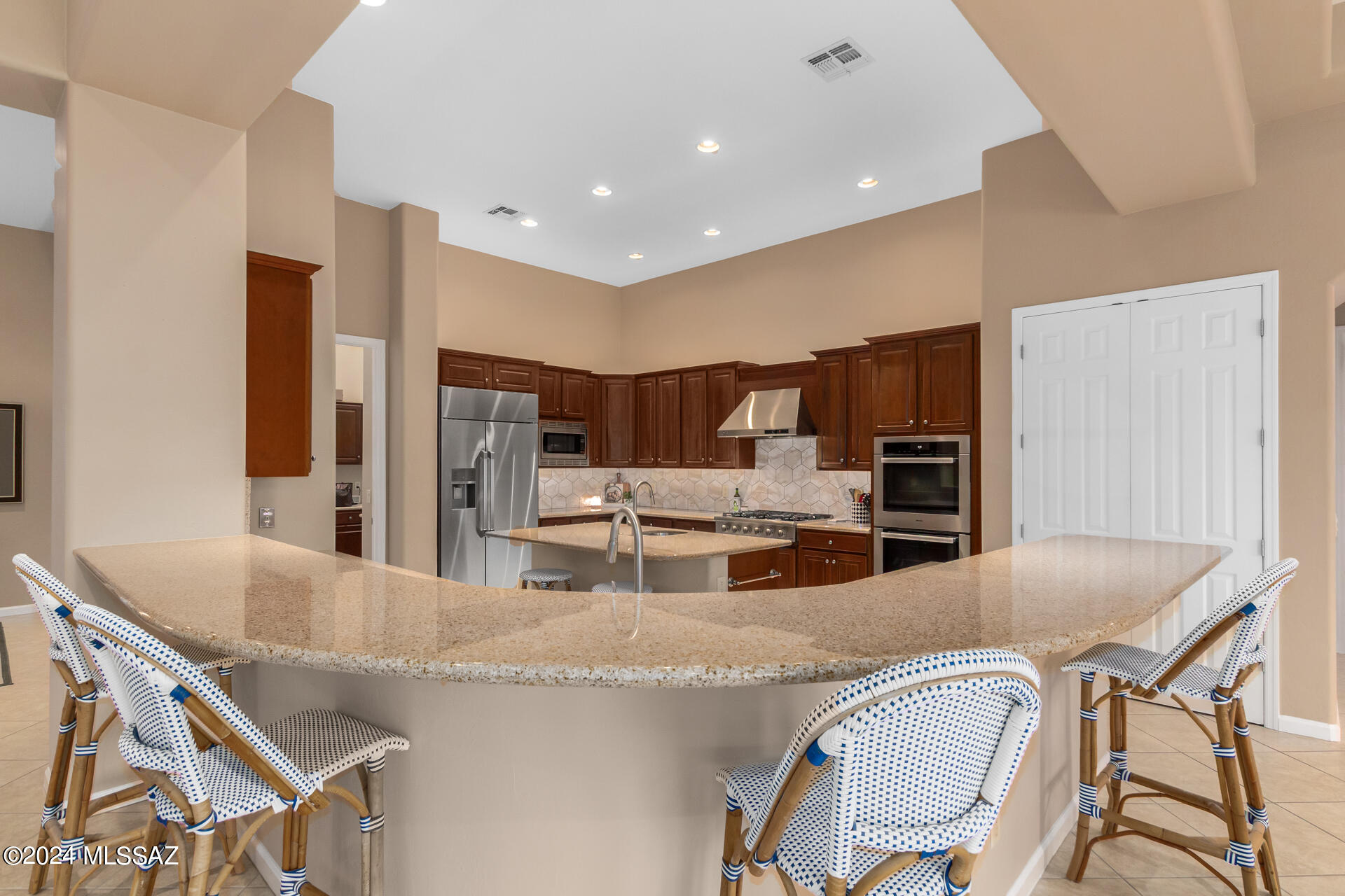 Rancho Vistoso Nghbr 11 - Residential