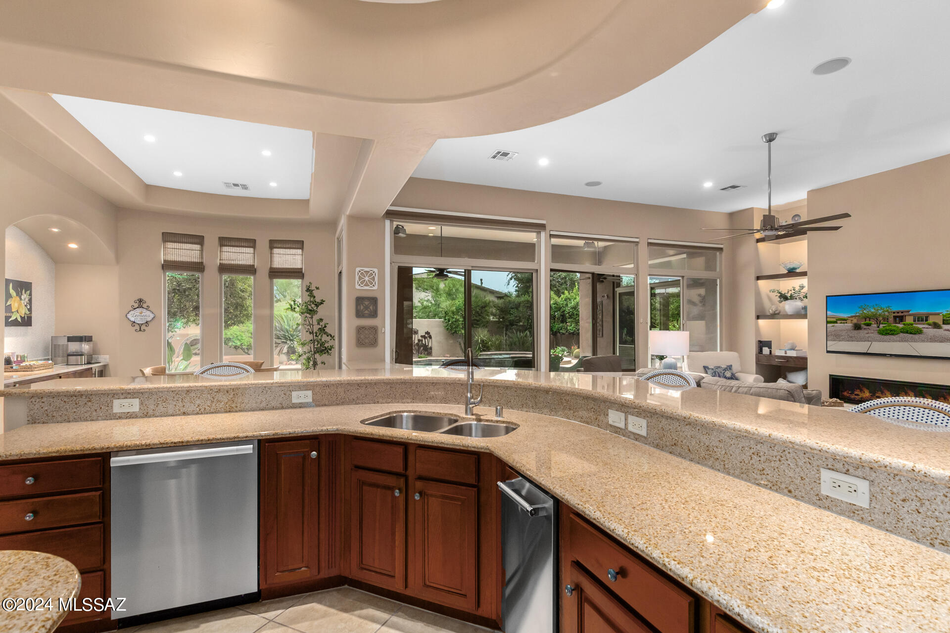 Rancho Vistoso Nghbr 11 - Residential
