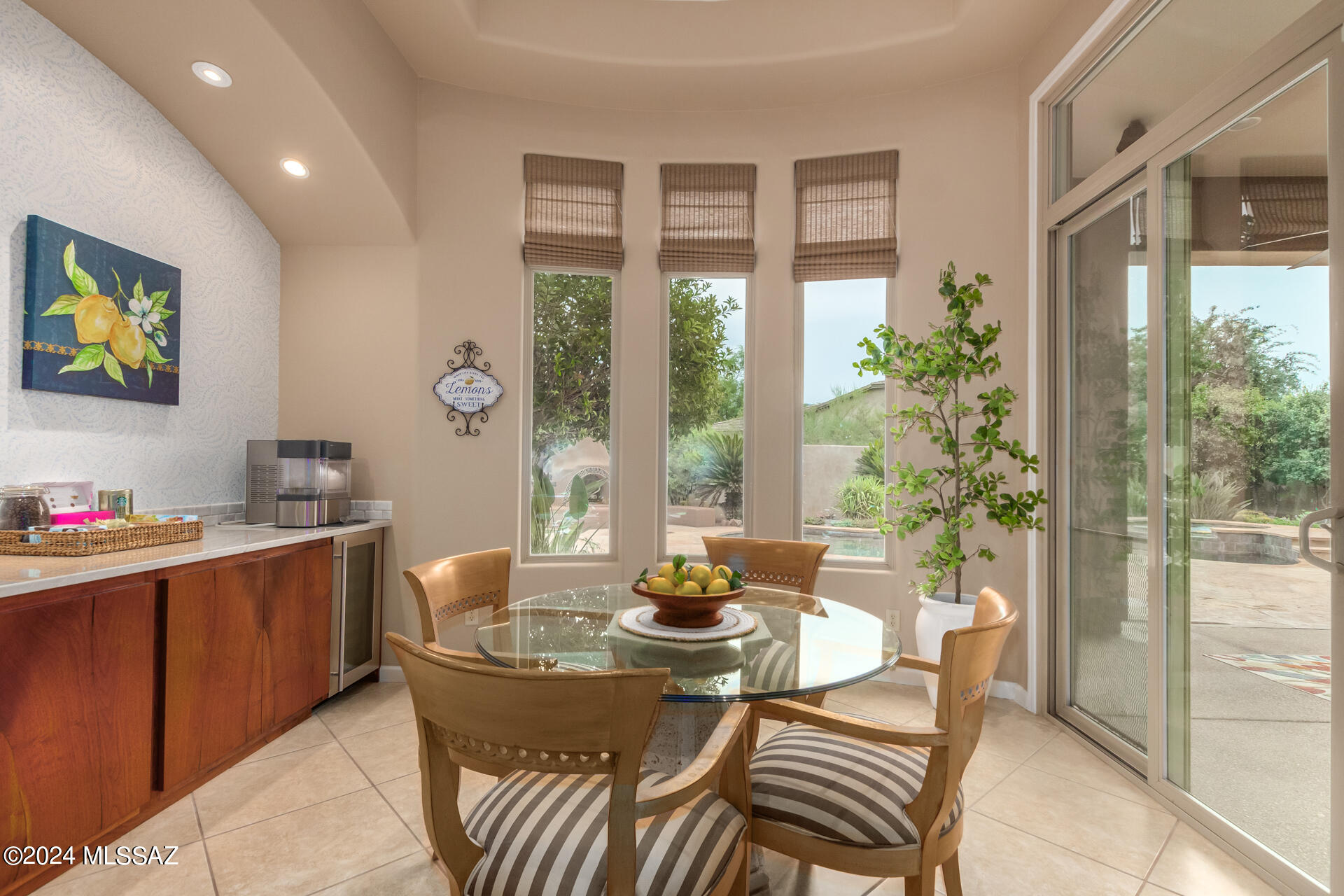 Rancho Vistoso Nghbr 11 - Residential