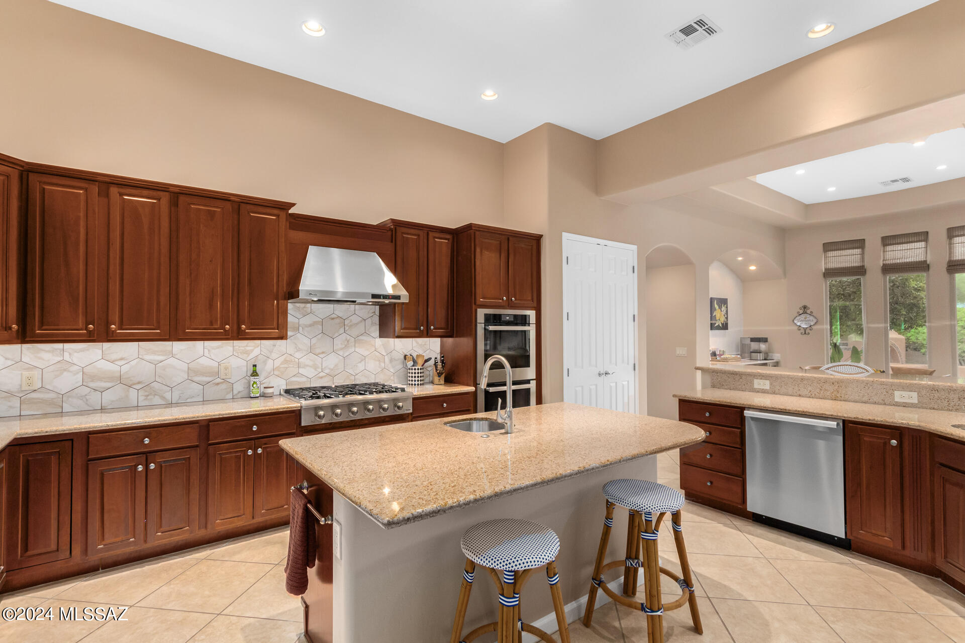 Rancho Vistoso Nghbr 11 - Residential