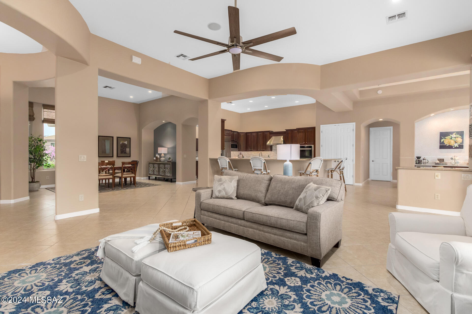 Rancho Vistoso Nghbr 11 - Residential