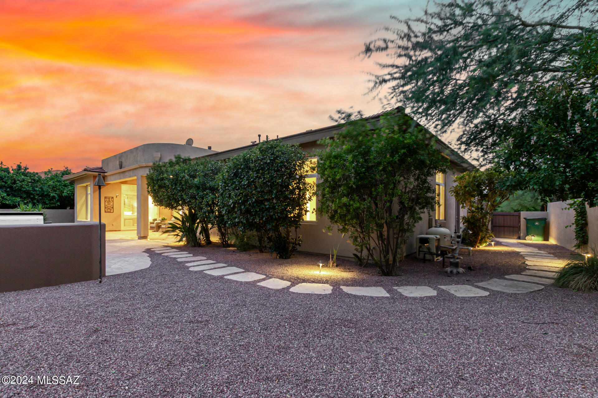 Rancho Vistoso Nghbr 11 - Residential