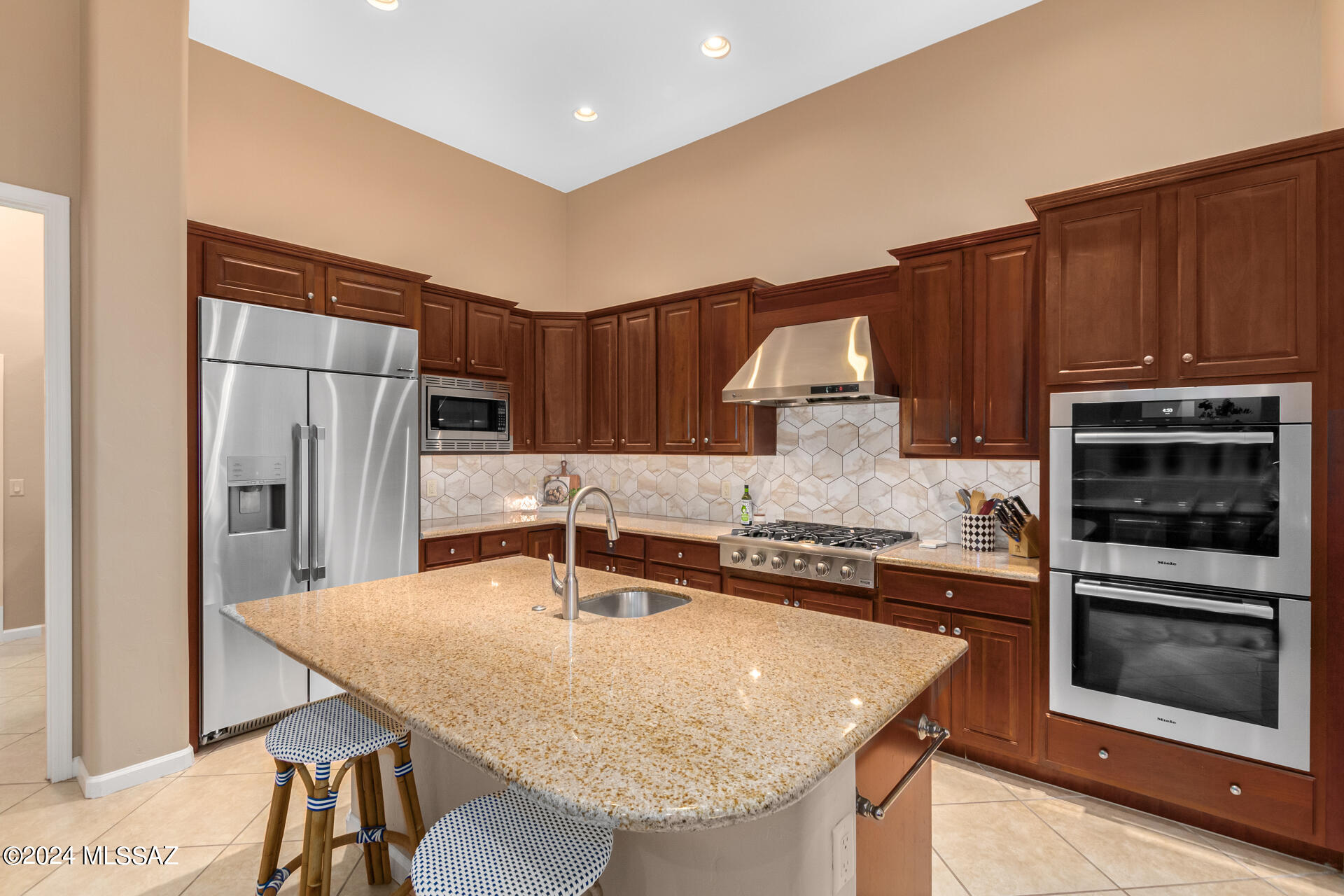 Rancho Vistoso Nghbr 11 - Residential