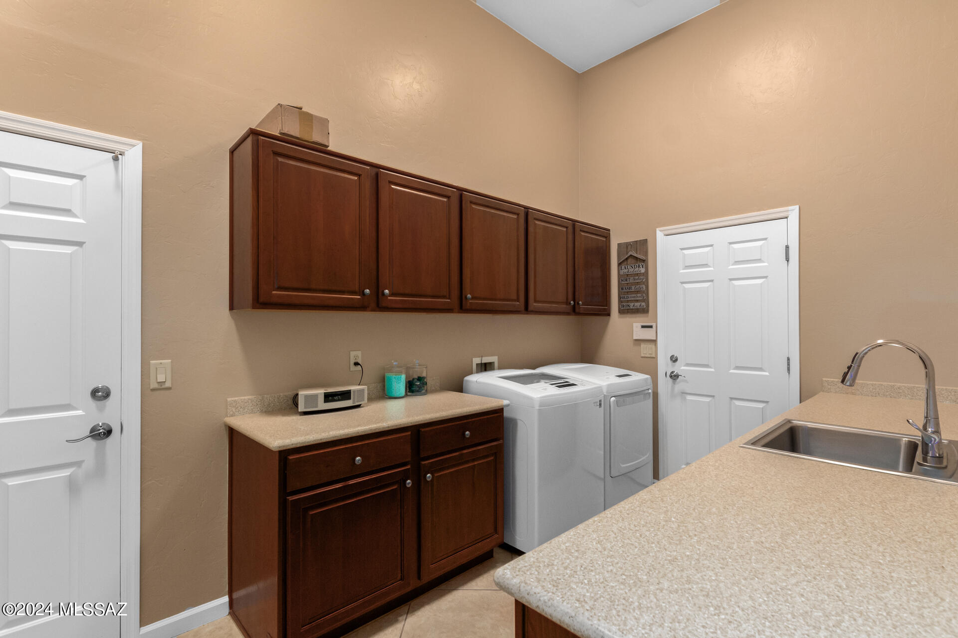 Rancho Vistoso Nghbr 11 - Residential