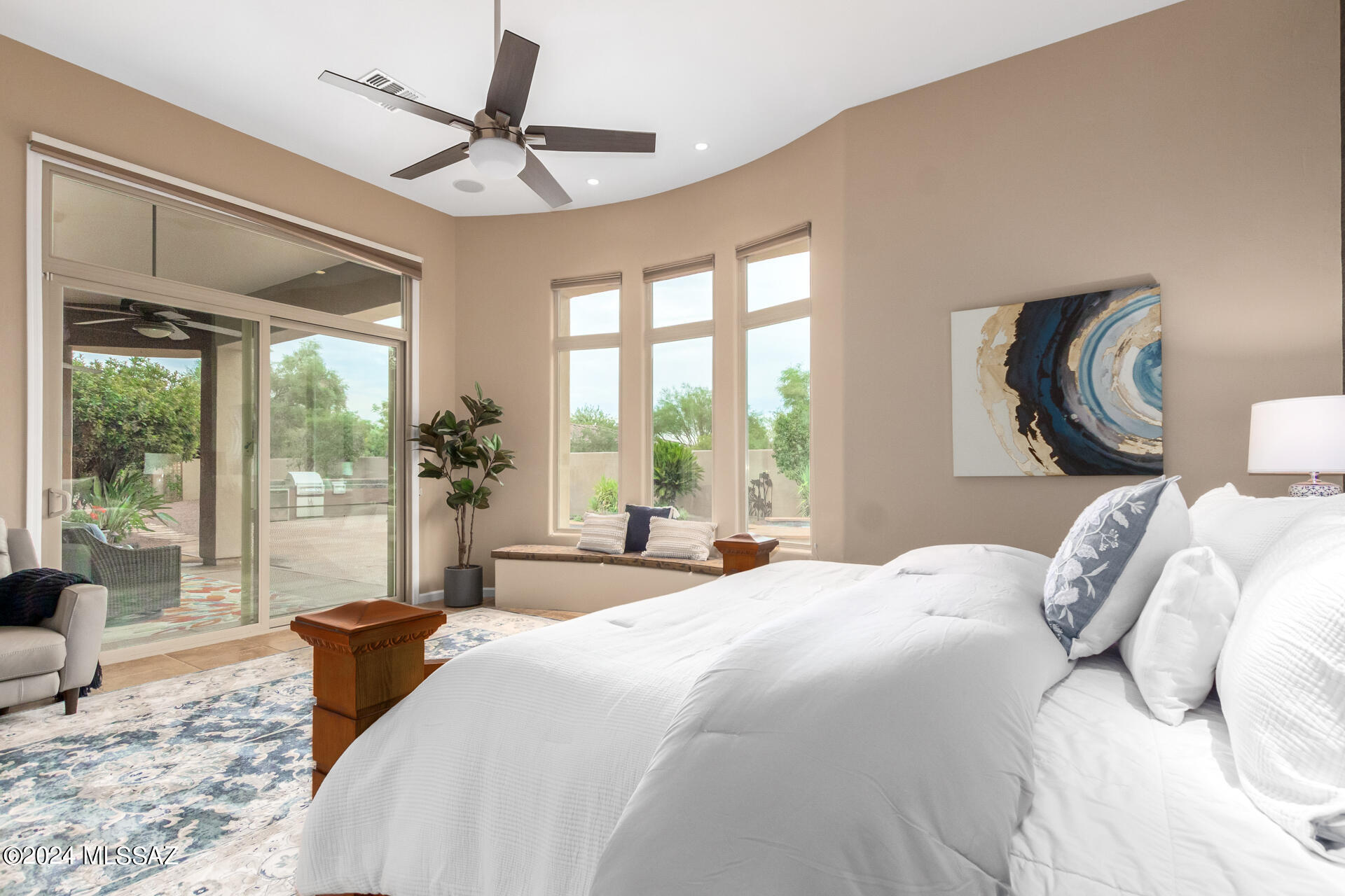 Rancho Vistoso Nghbr 11 - Residential