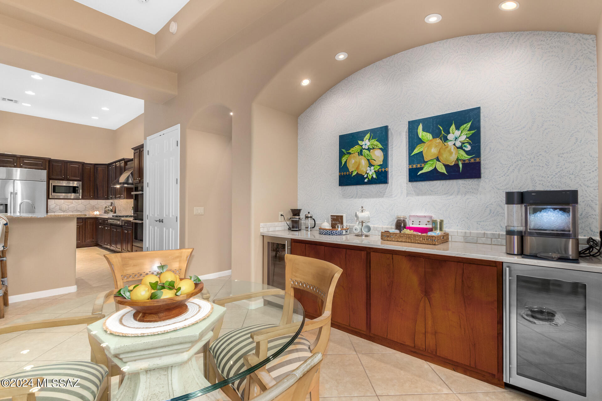 Rancho Vistoso Nghbr 11 - Residential
