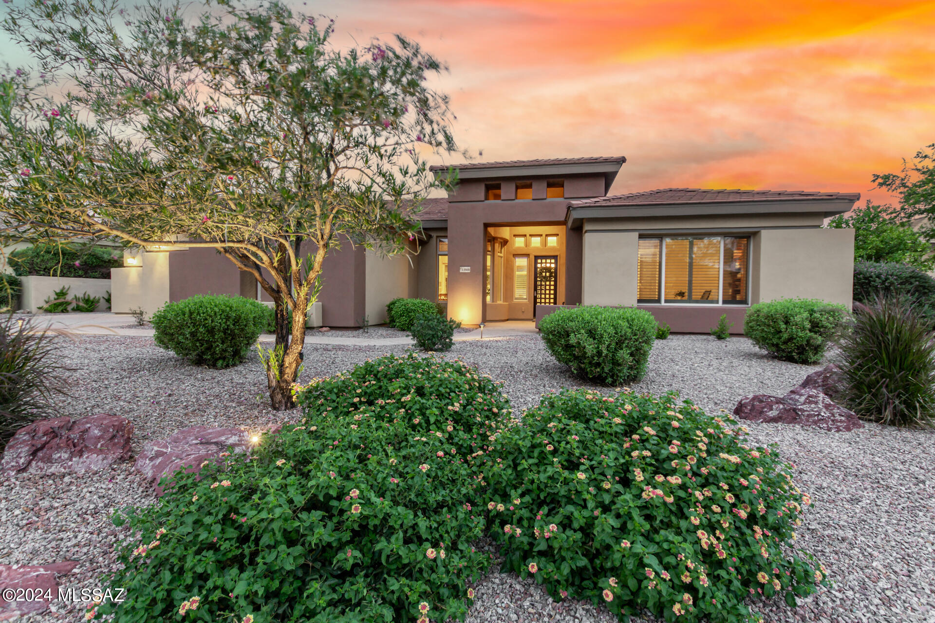 Rancho Vistoso Nghbr 11 - Residential