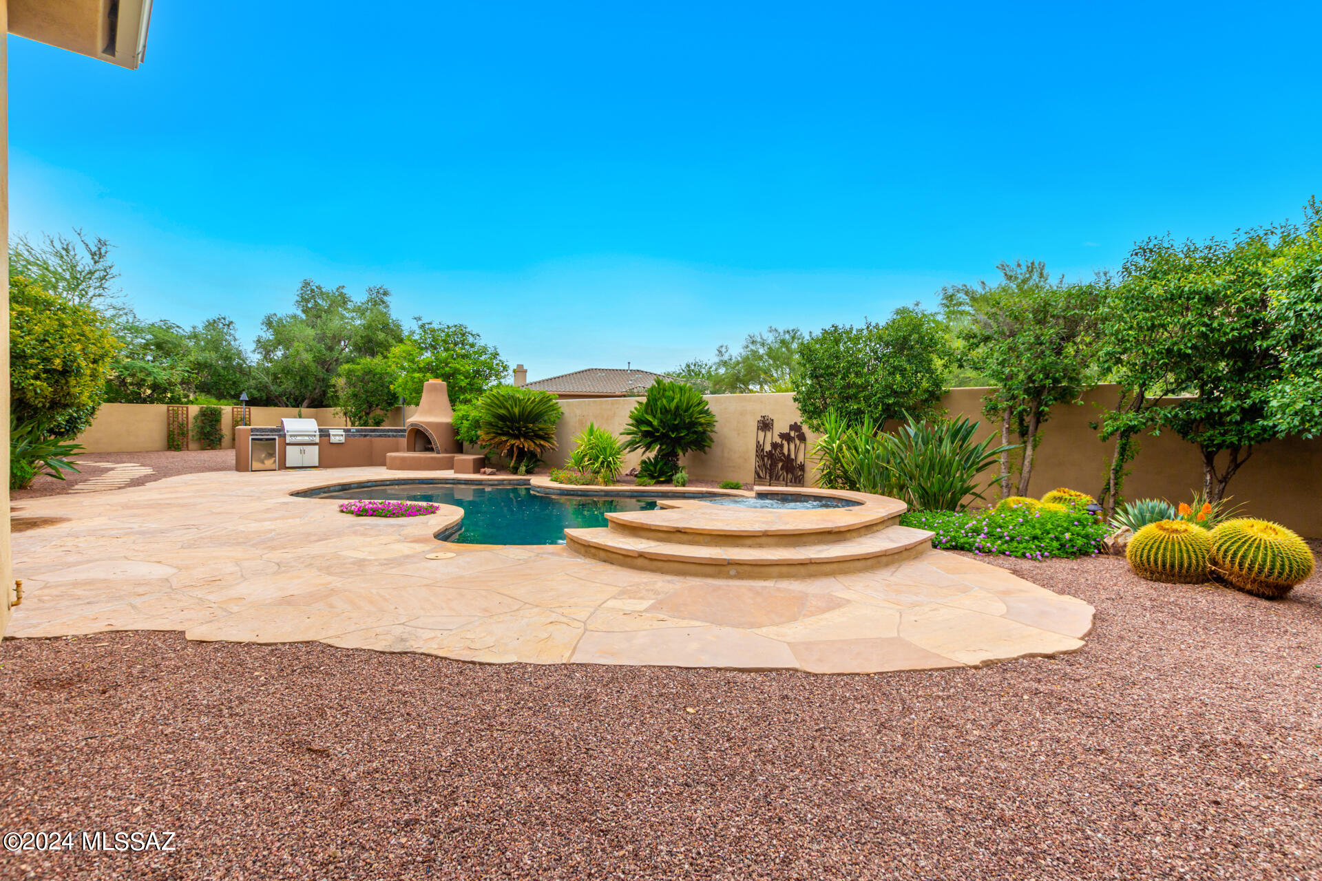 Rancho Vistoso Nghbr 11 - Residential