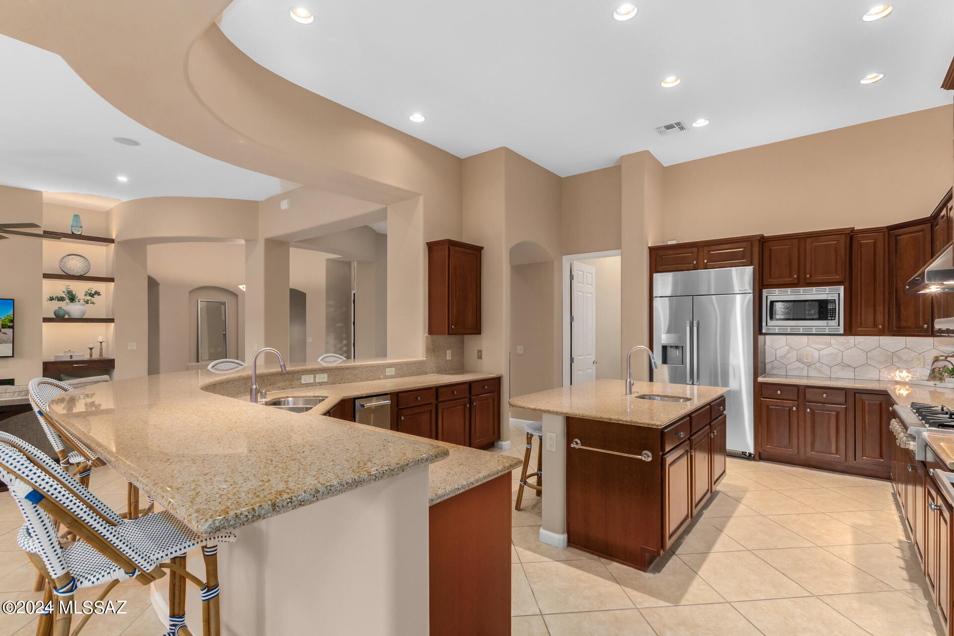 Rancho Vistoso Nghbr 11 - Residential