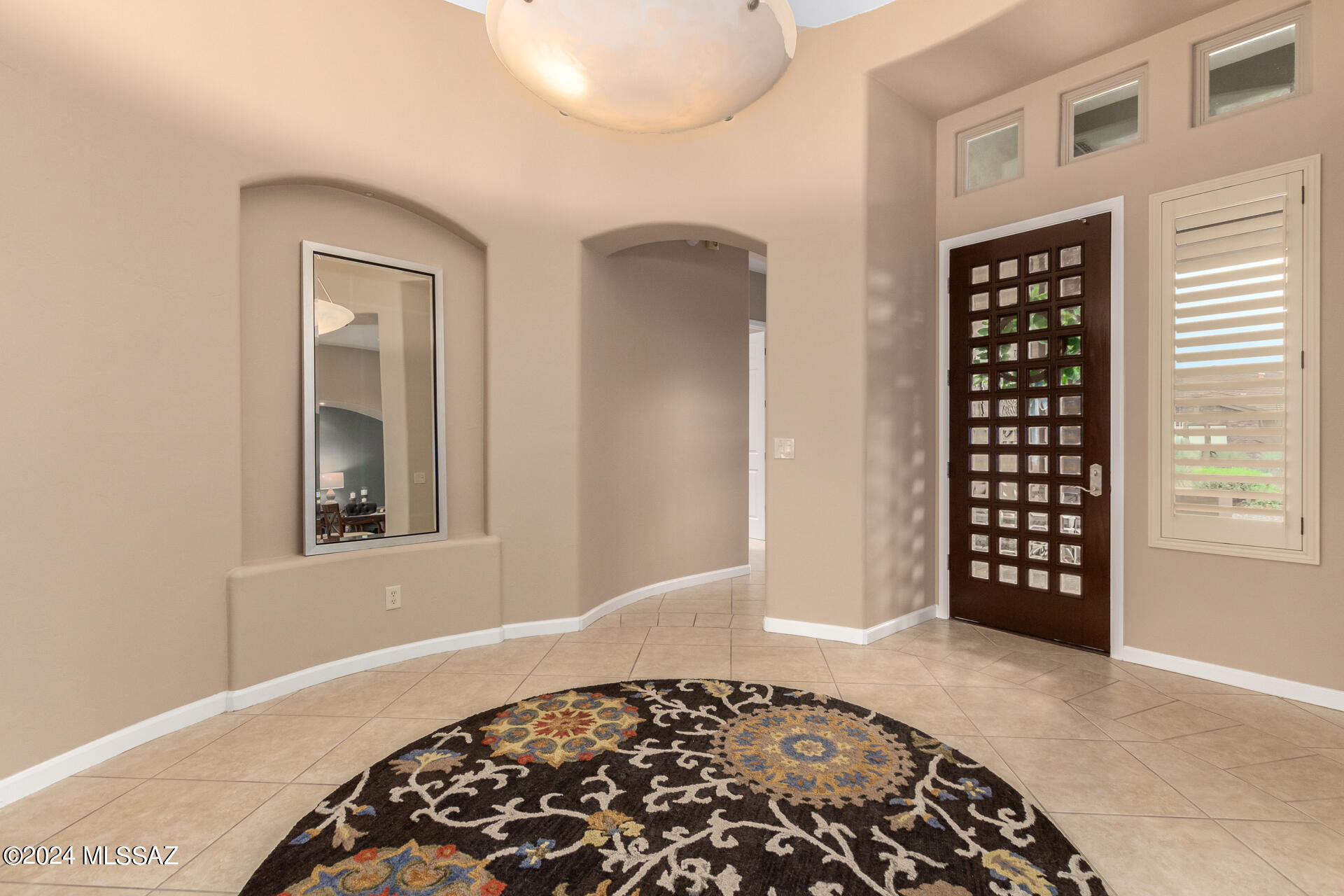 Rancho Vistoso Nghbr 11 - Residential