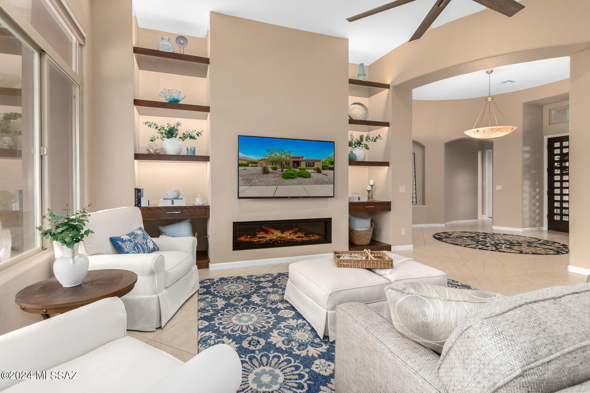 Rancho Vistoso Nghbr 11 - Residential