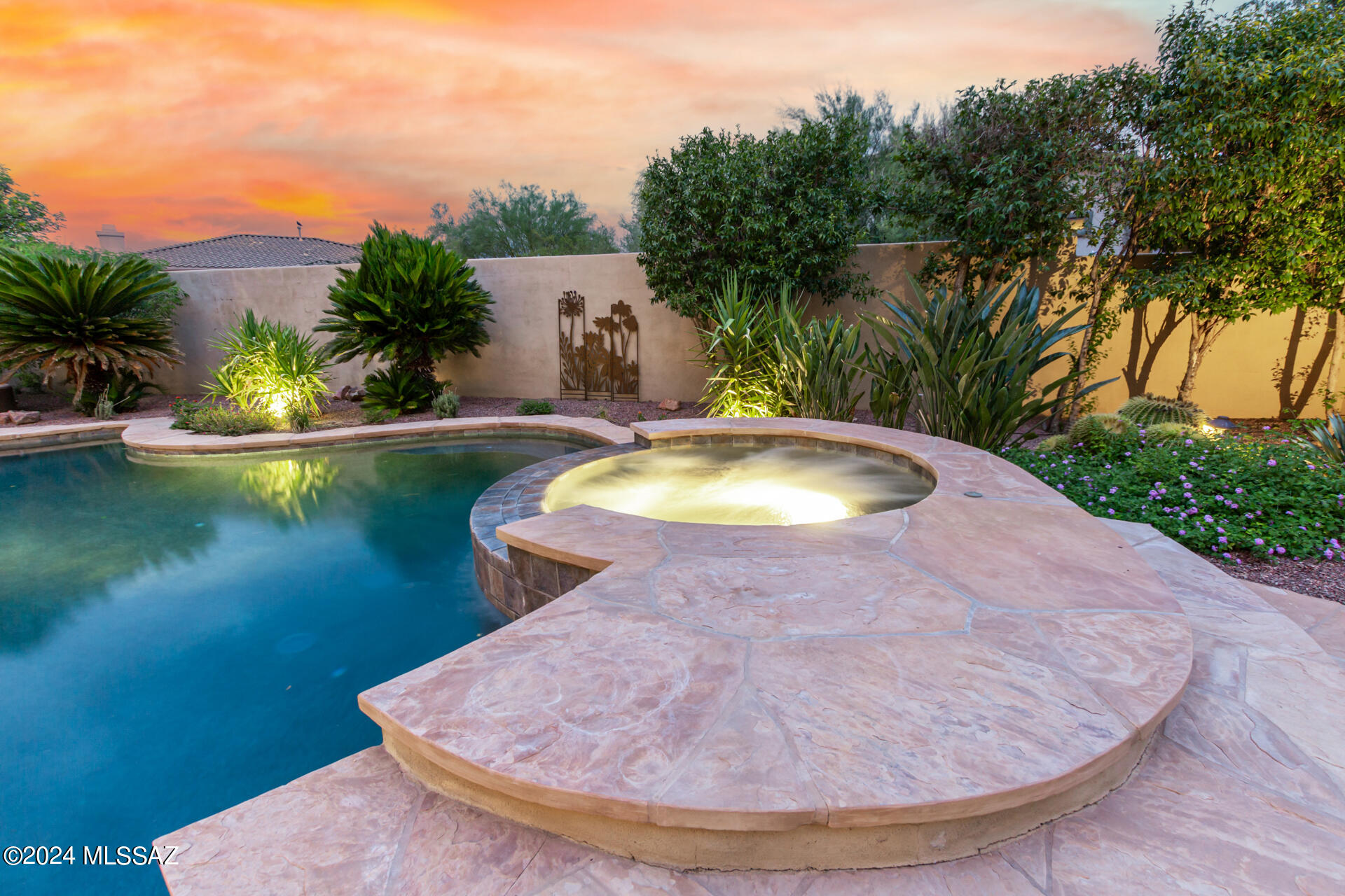 Rancho Vistoso Nghbr 11 - Residential