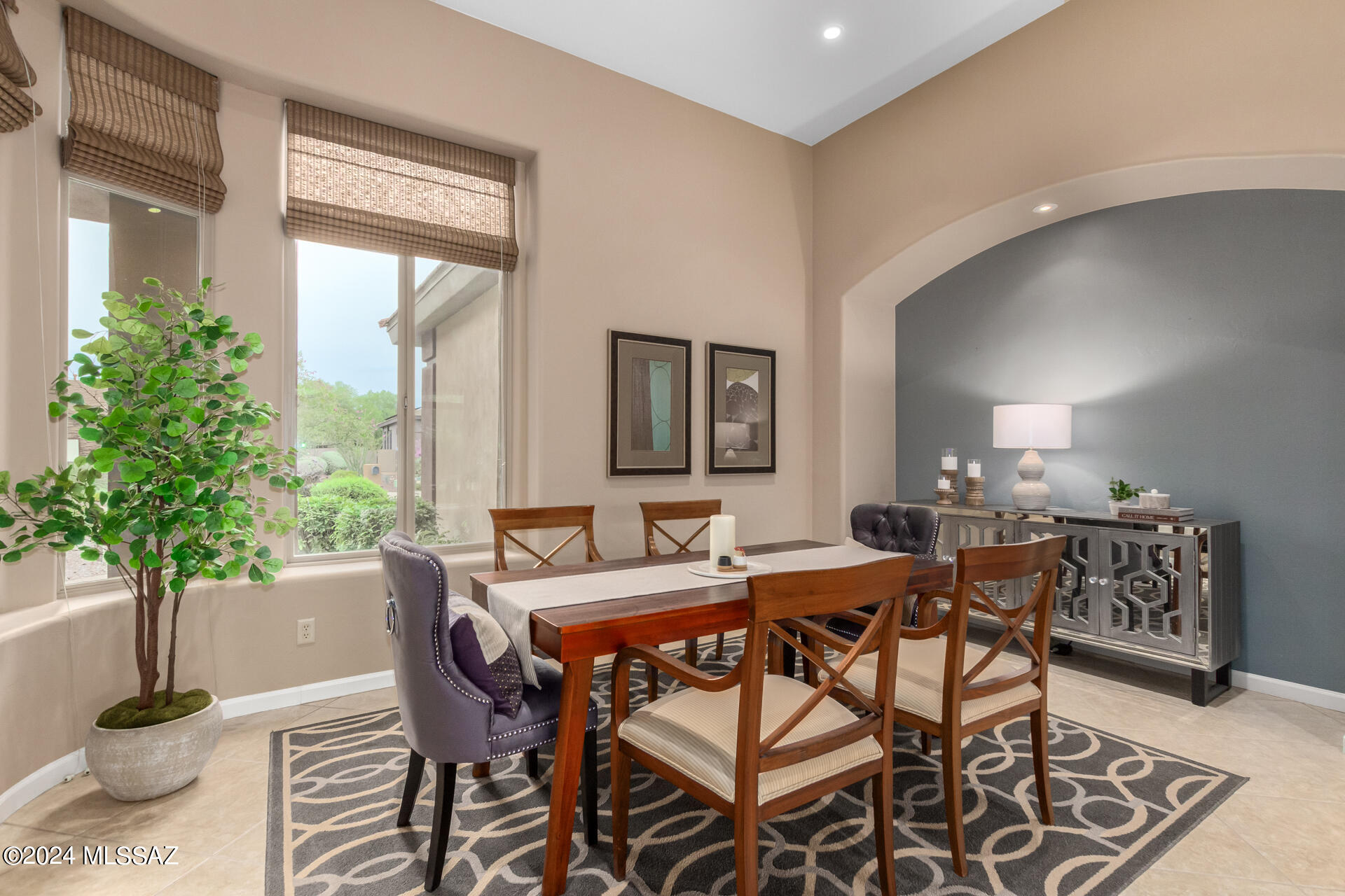 Rancho Vistoso Nghbr 11 - Residential
