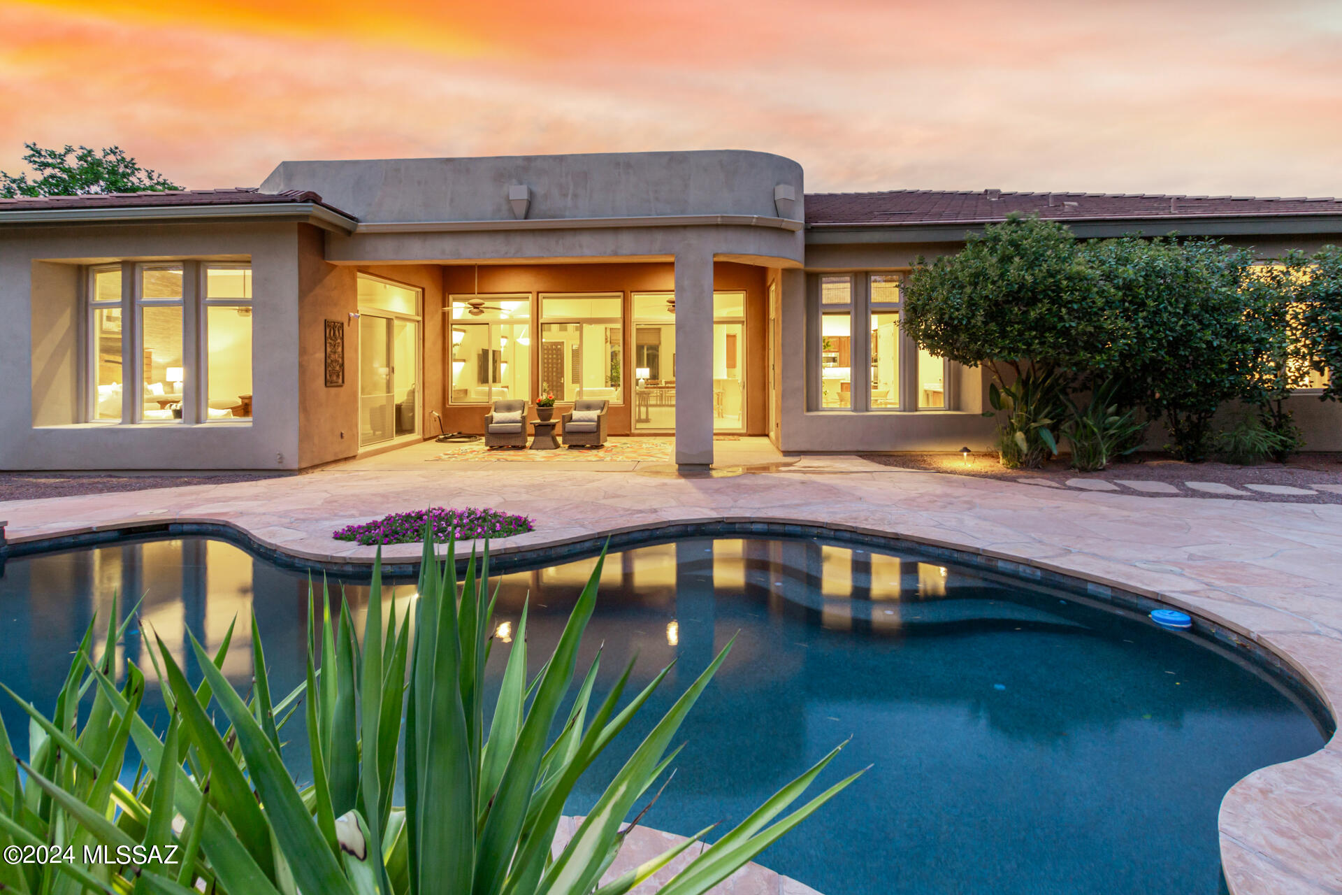 Rancho Vistoso Nghbr 11 - Residential