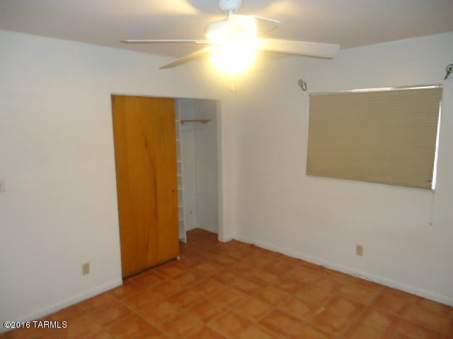 Casas Bonitas Amended - Residential Lease
