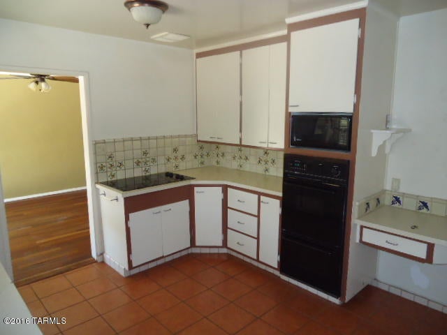 Casas Bonitas Amended - Residential Lease