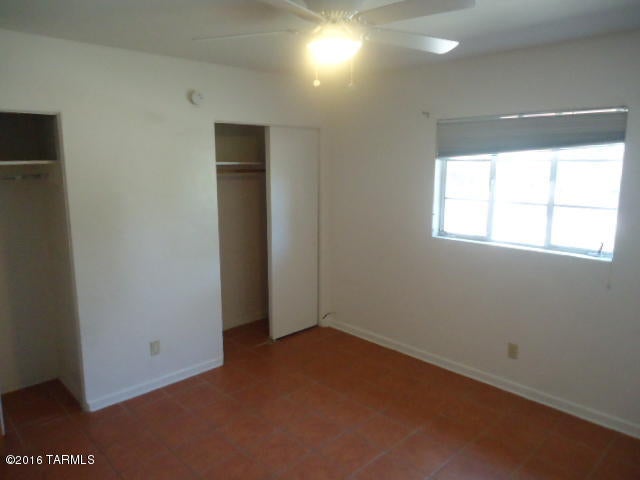 Casas Bonitas Amended - Residential Lease