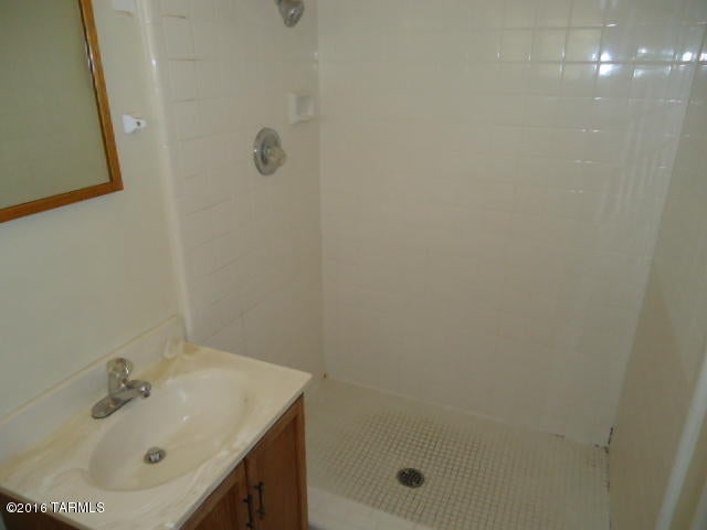 Casas Bonitas Amended - Residential Lease