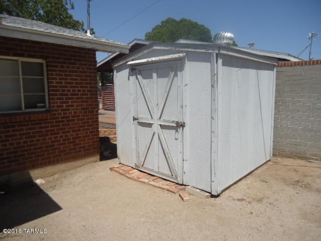 Casas Bonitas Amended - Residential Lease