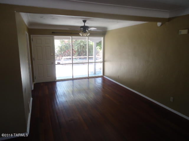 Casas Bonitas Amended - Residential Lease