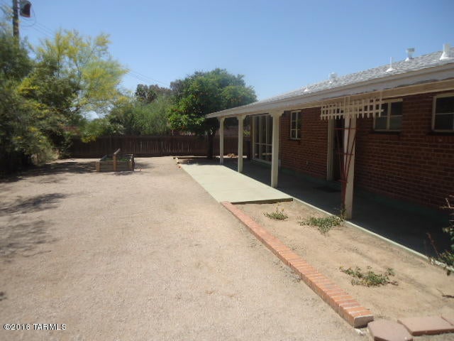 Casas Bonitas Amended - Residential Lease