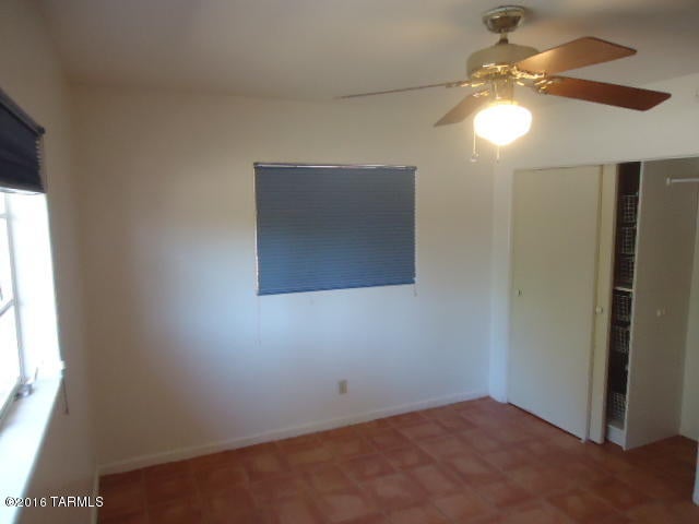 Casas Bonitas Amended - Residential Lease