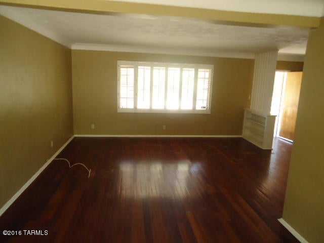 Casas Bonitas Amended - Residential Lease