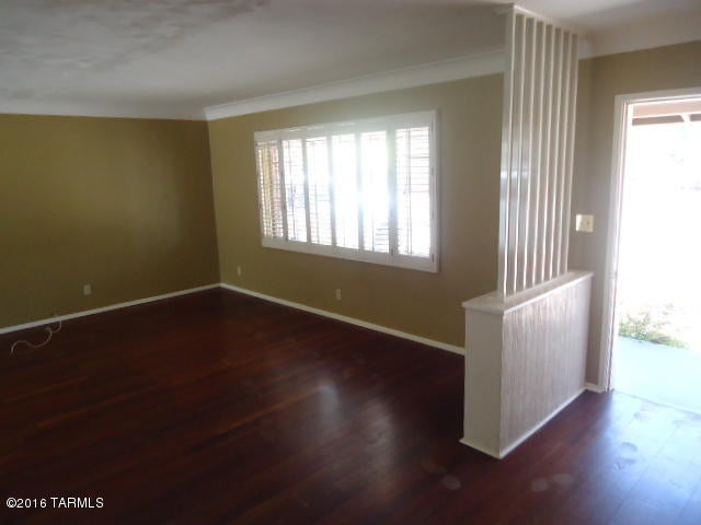 Casas Bonitas Amended - Residential Lease