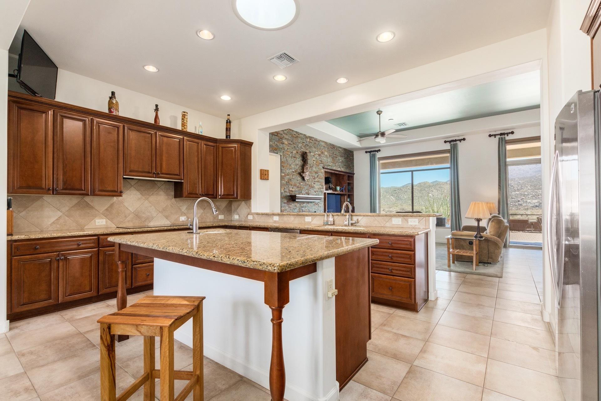 Saddlebrooke - Residential